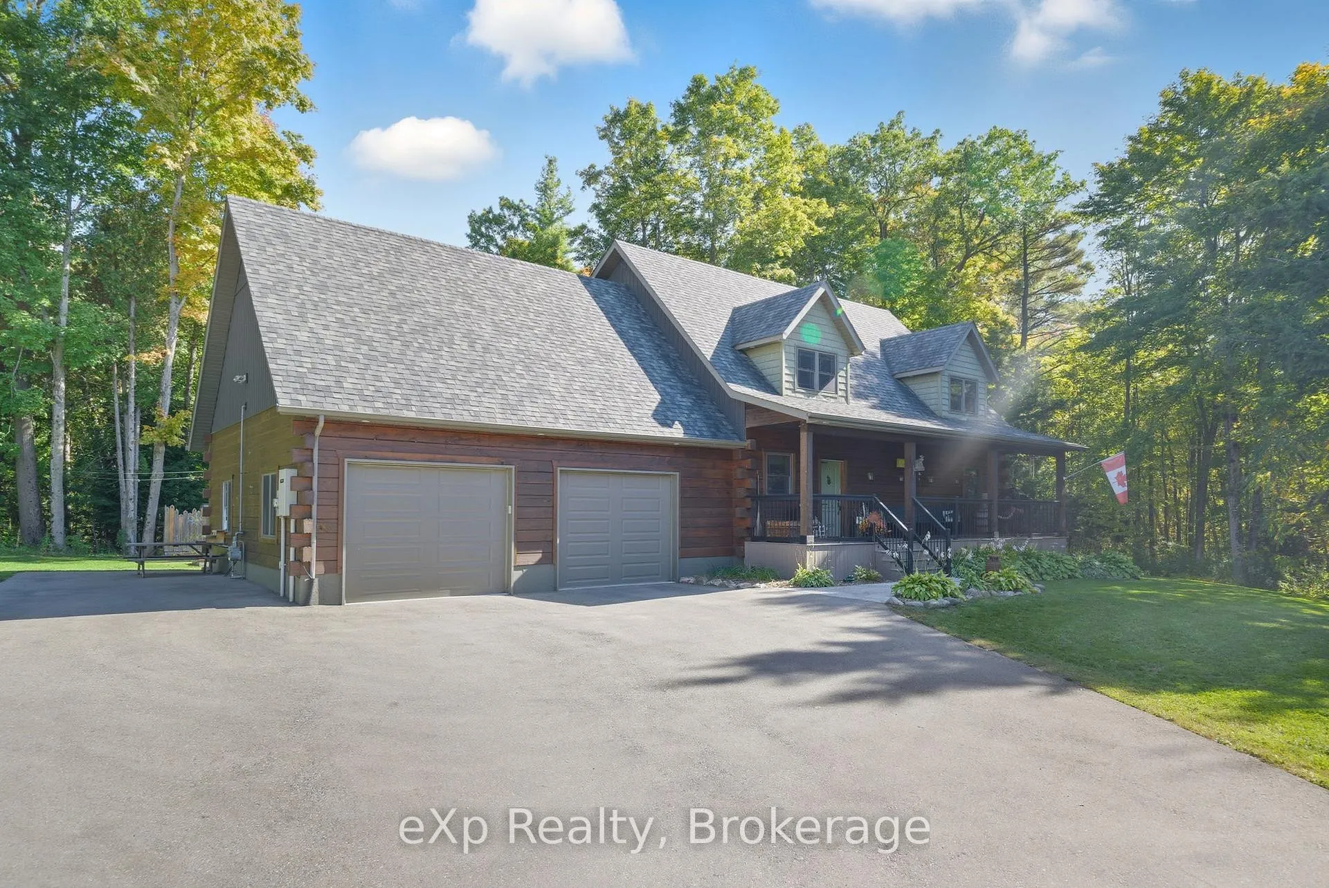 Photo 2 of 649 County Rd. 22, Alnwick/Haldimand, Rural Alnwick/Haldimand — HOMEH