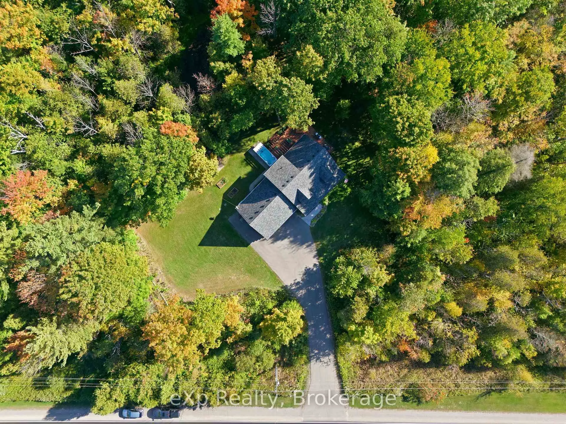 Photo 3 of 649 County Rd. 22, Alnwick/Haldimand, Rural Alnwick/Haldimand — HOMEH