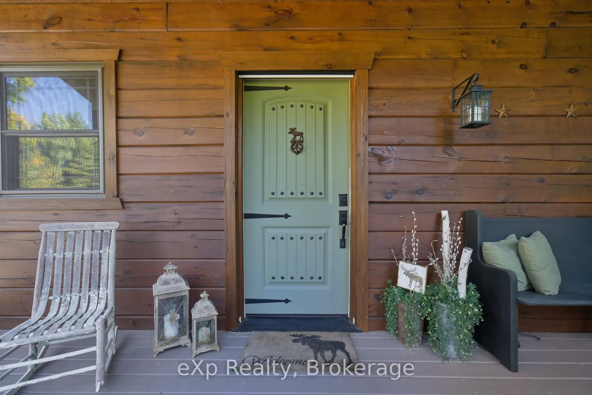 Photo 4 of 649 County Rd. 22, Alnwick/Haldimand, Rural Alnwick/Haldimand — HOMEH