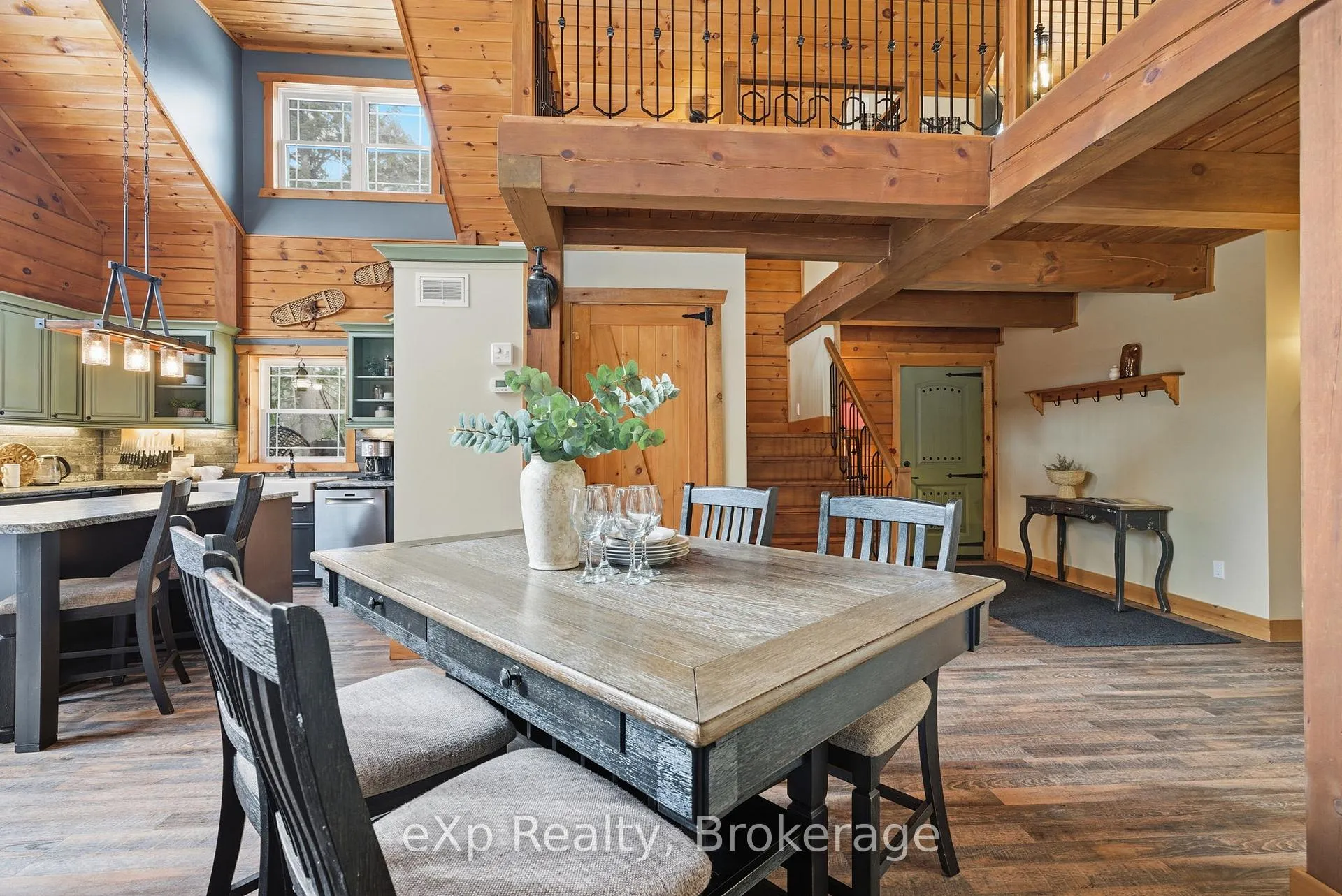 Photo 8 of 649 County Rd. 22, Alnwick/Haldimand, Rural Alnwick/Haldimand — HOMEH