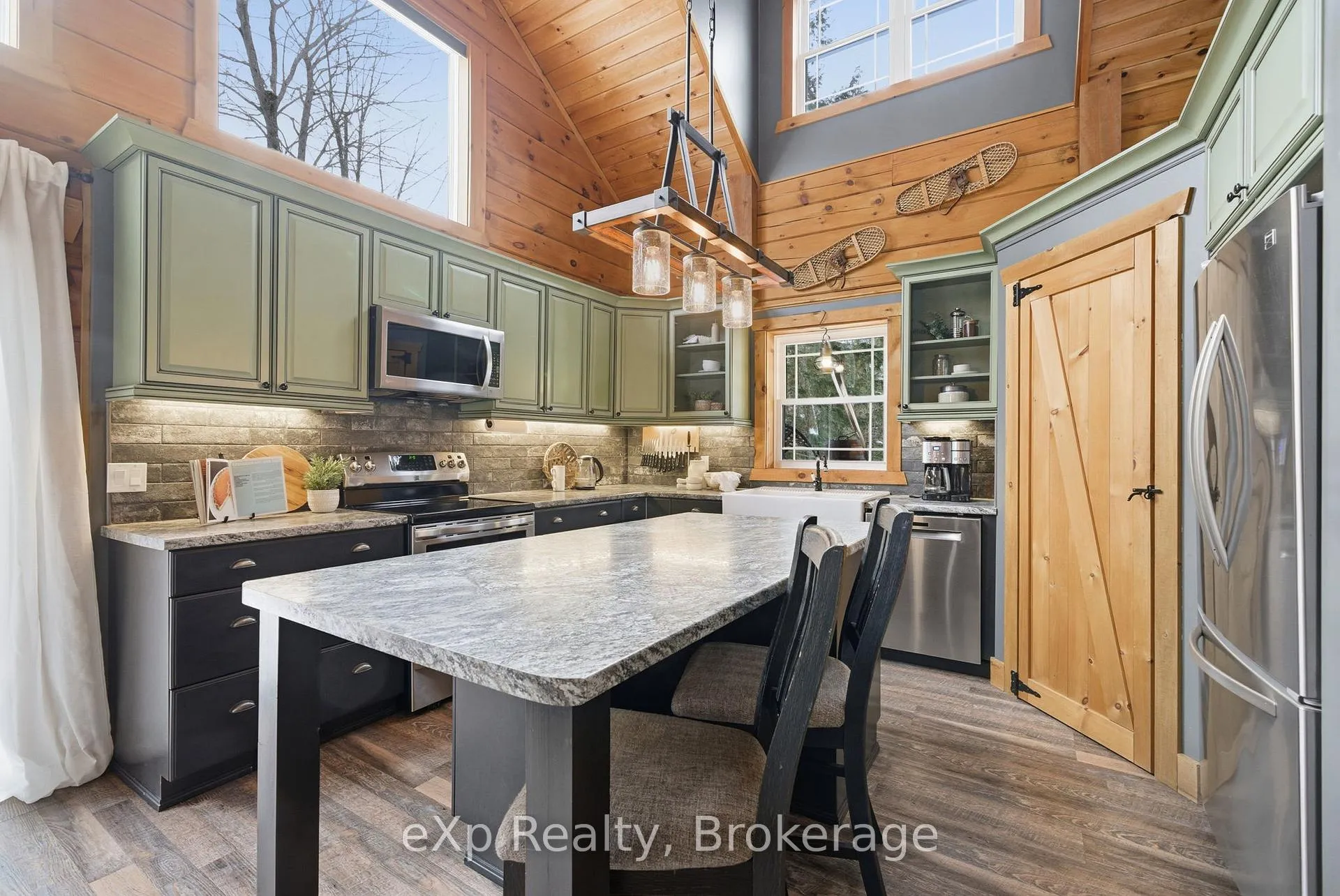 Photo 9 of 649 County Rd. 22, Alnwick/Haldimand, Rural Alnwick/Haldimand — HOMEH