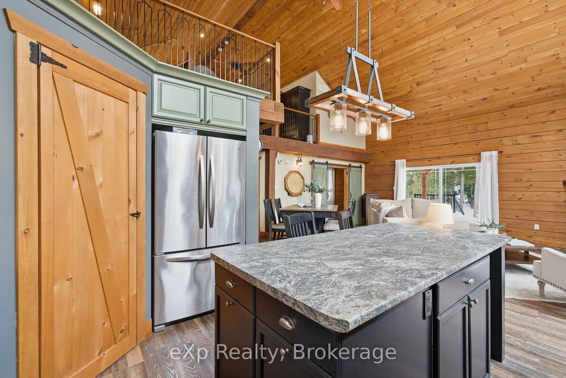 Photo 10 of 649 County Rd. 22, Alnwick/Haldimand, Rural Alnwick/Haldimand — HOMEH