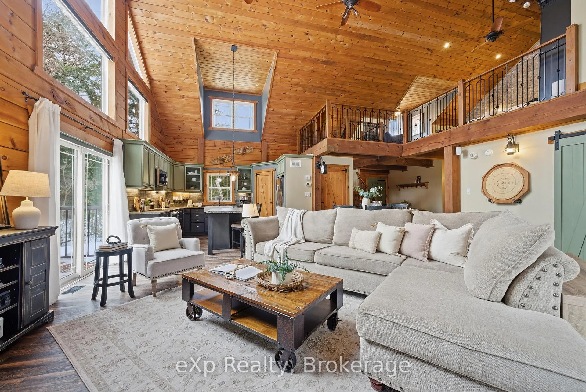 Photo 11 of 649 County Rd. 22, Alnwick/Haldimand, Rural Alnwick/Haldimand — HOMEH