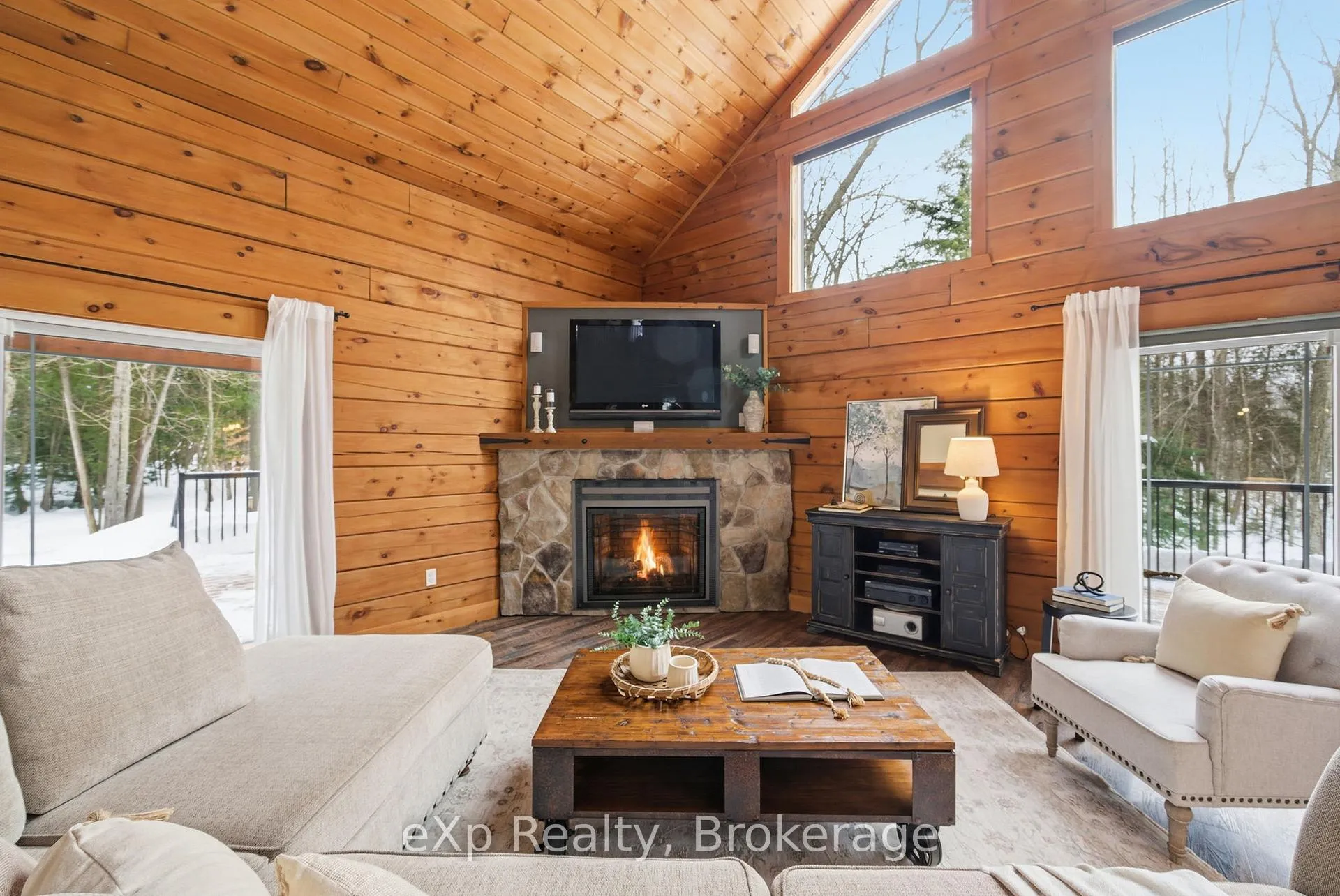 Photo 12 of 649 County Rd. 22, Alnwick/Haldimand, Rural Alnwick/Haldimand — HOMEH