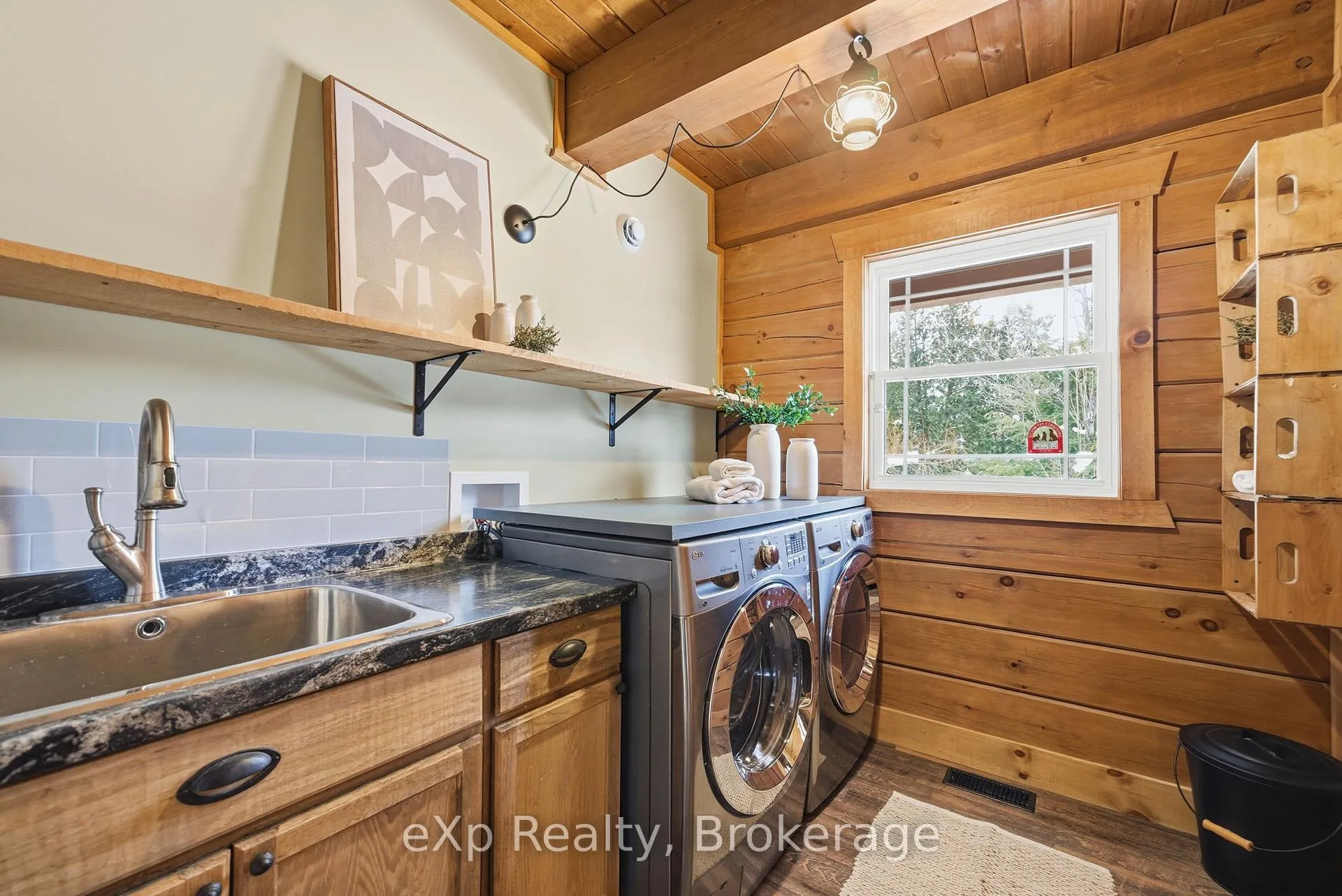 Photo 16 of 649 County Rd. 22, Alnwick/Haldimand, Rural Alnwick/Haldimand — HOMEH