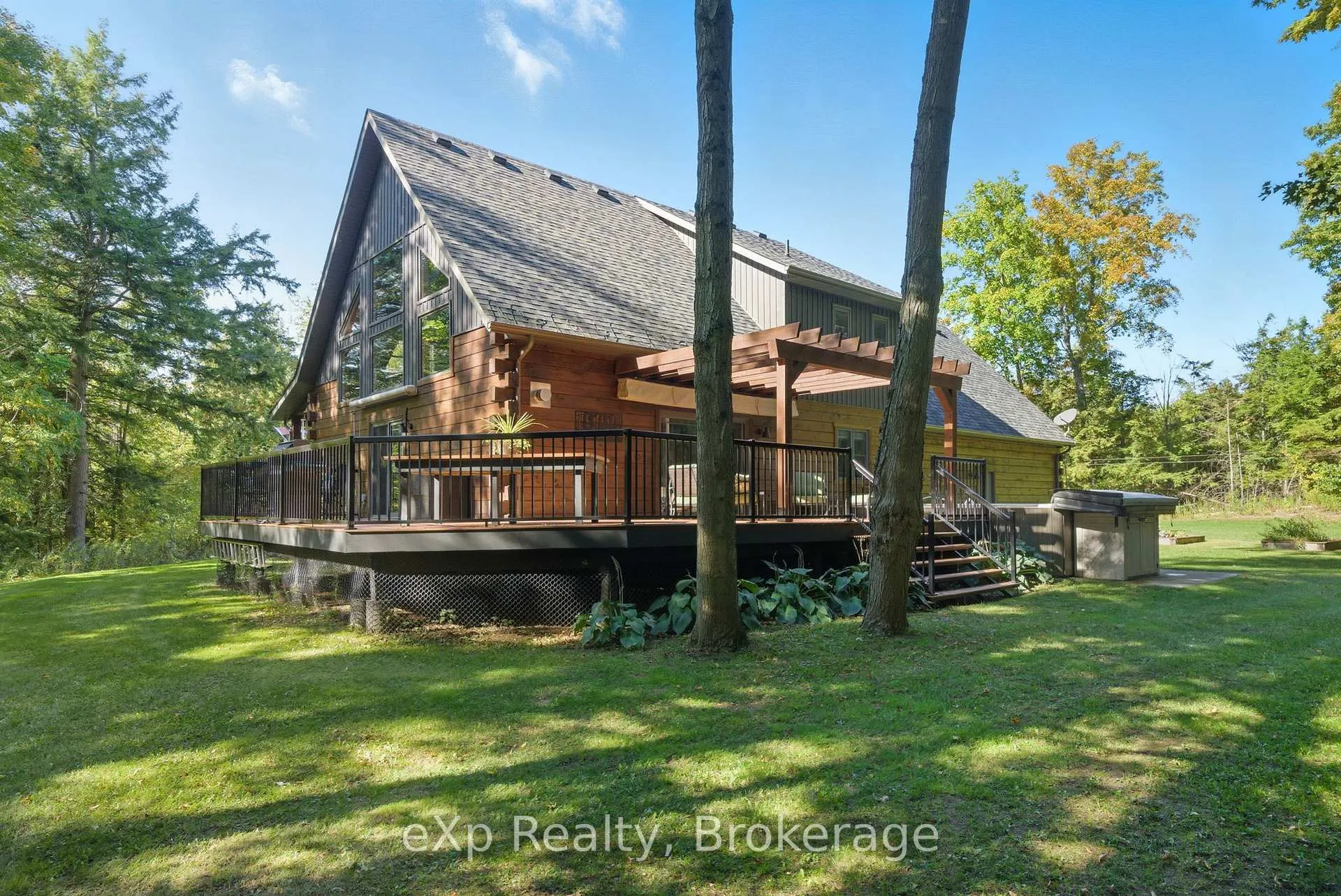 Photo 29 of 649 County Rd. 22, Alnwick/Haldimand, Rural Alnwick/Haldimand — HOMEH