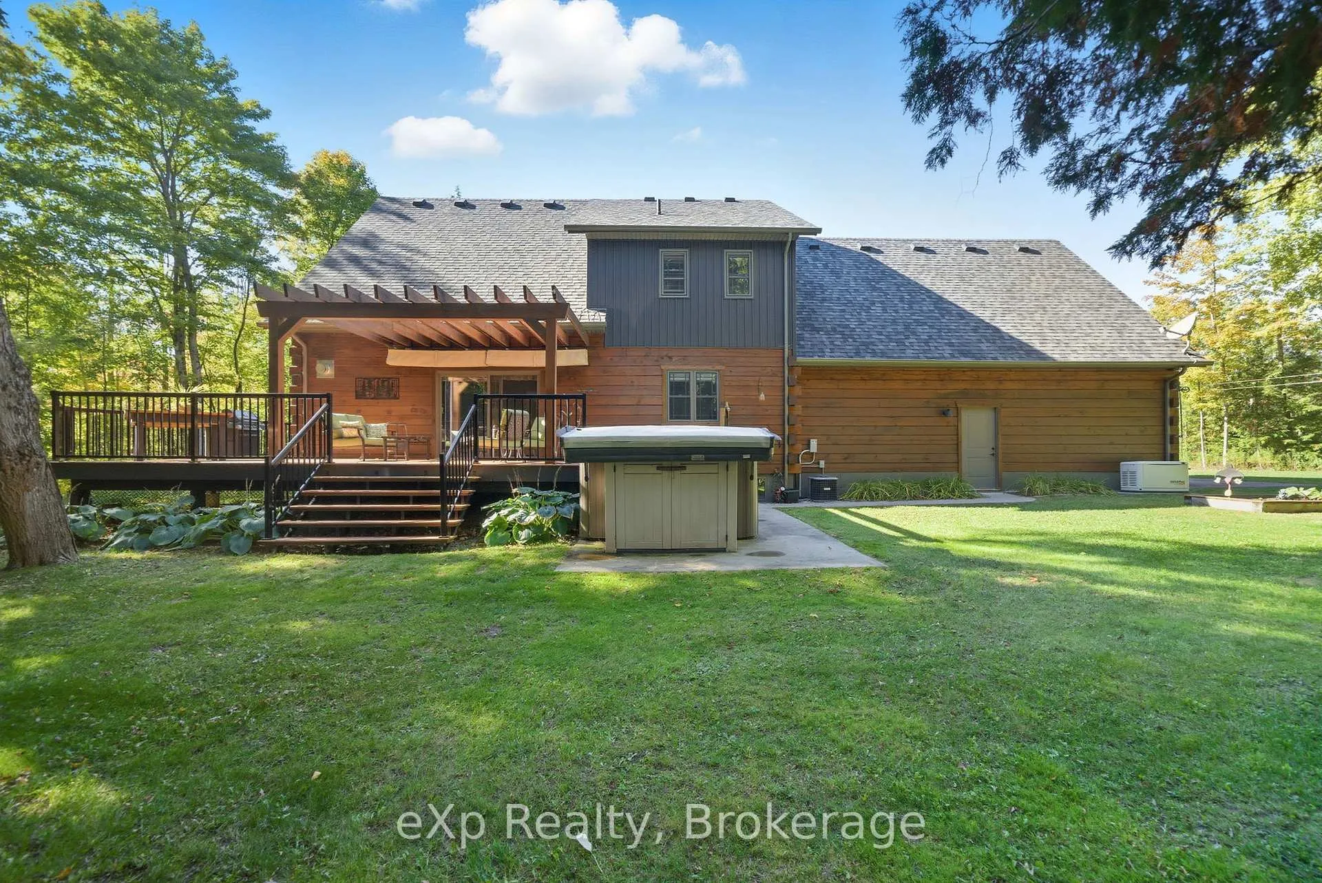 Photo 33 of 649 County Rd. 22, Alnwick/Haldimand, Rural Alnwick/Haldimand — HOMEH