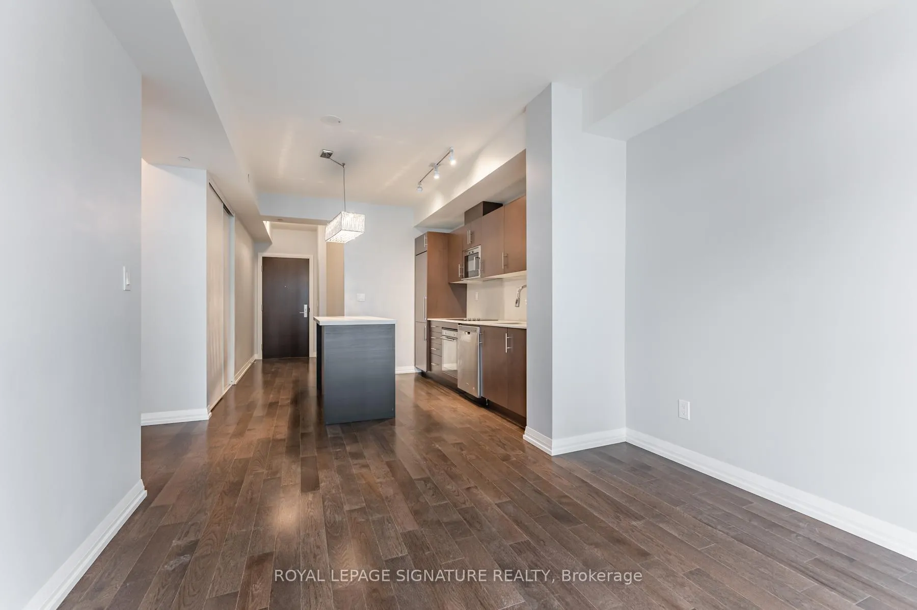Photo 12 of Unit 1802, 460 Adelaide Street E, Toronto, Moss Park — HOMEH