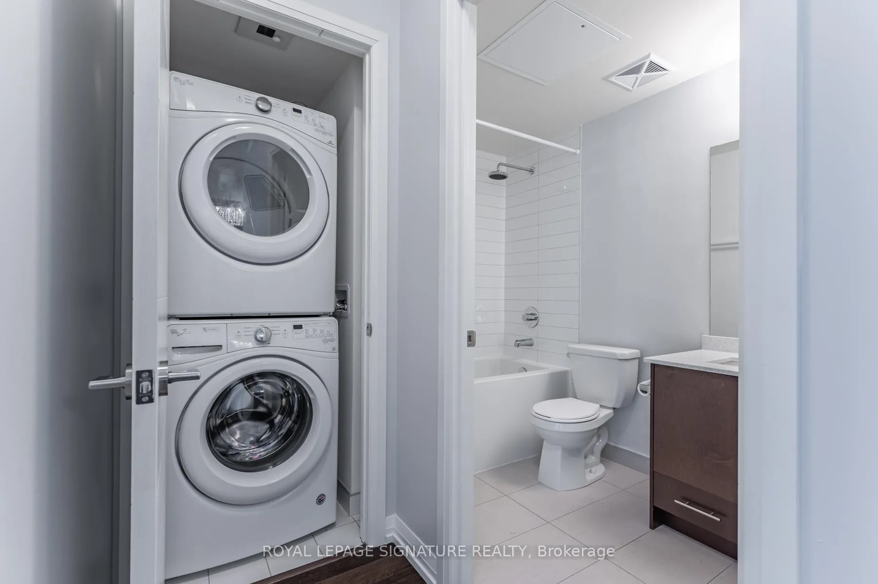 Photo 15 of Unit 1802, 460 Adelaide Street E, Toronto, Moss Park — HOMEH