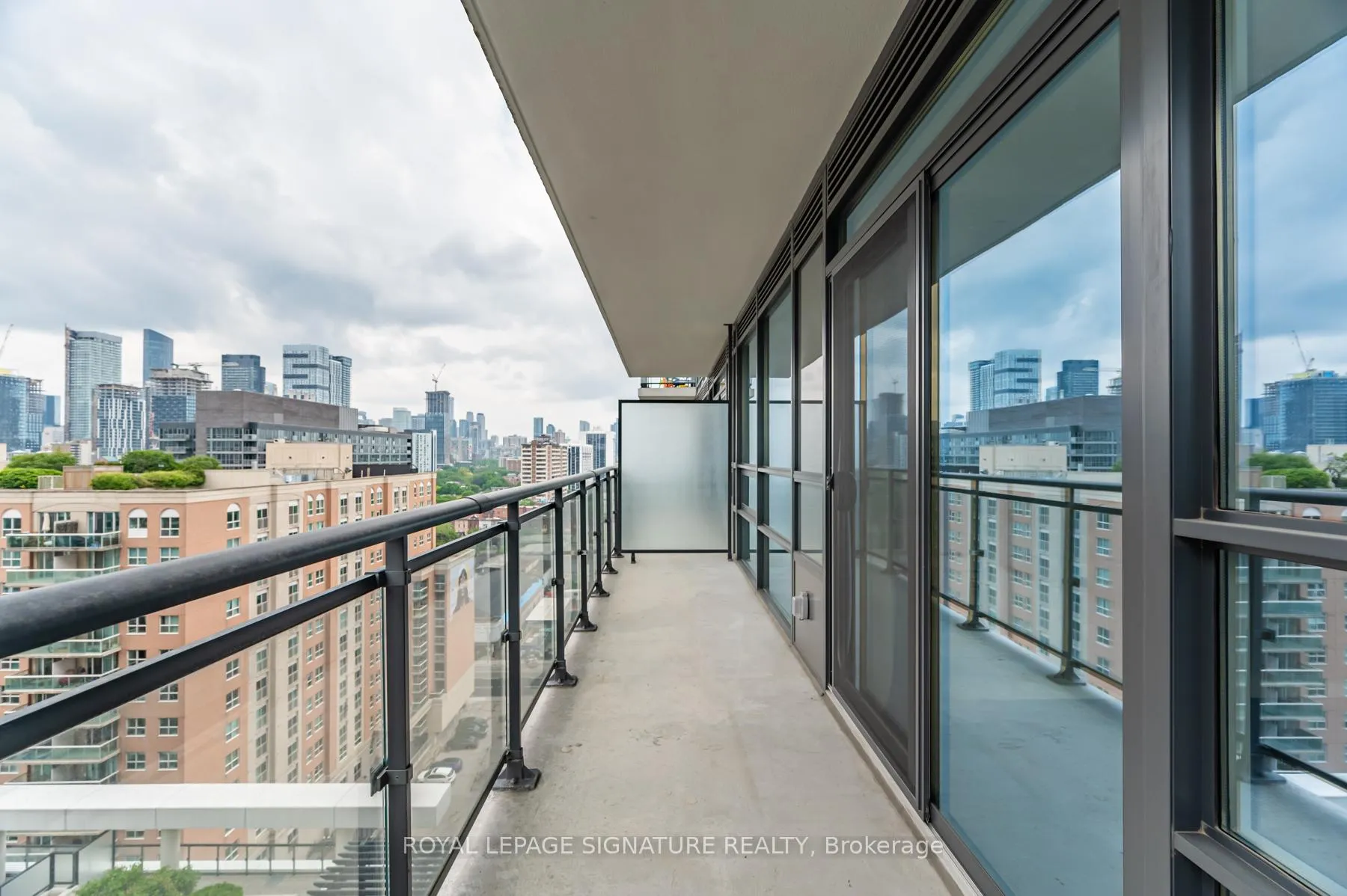 Photo 24 of Unit 1802, 460 Adelaide Street E, Toronto, Moss Park — HOMEH