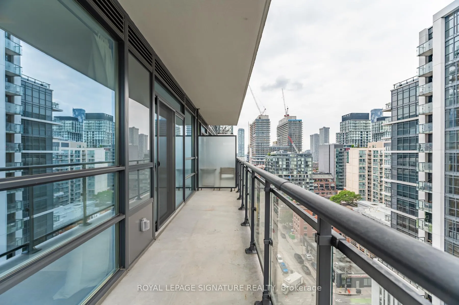 Photo 25 of Unit 1802, 460 Adelaide Street E, Toronto, Moss Park — HOMEH