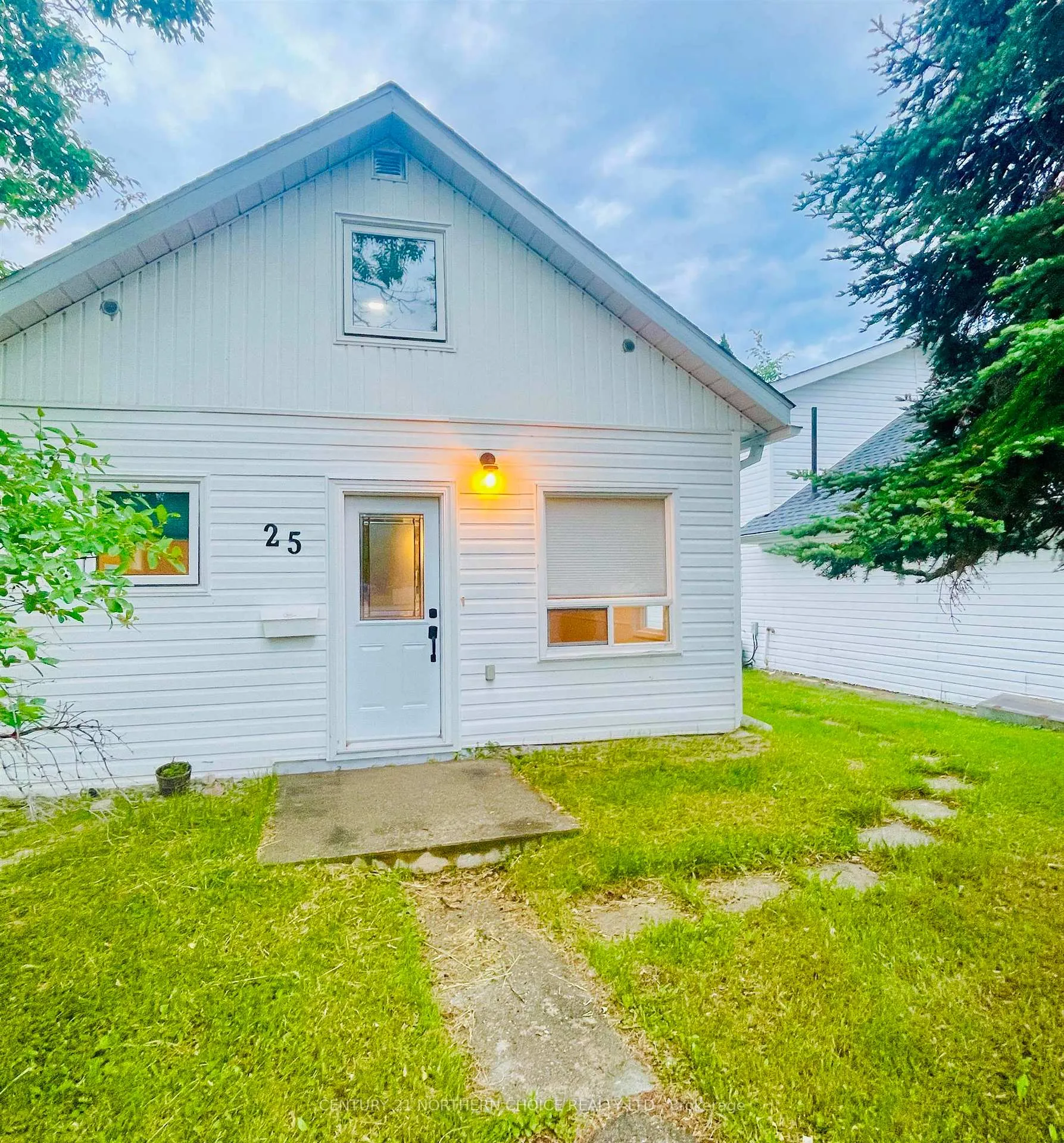 Photo 1 of 25 Casimir Avenue, Dryden, Downtown — HOMEH