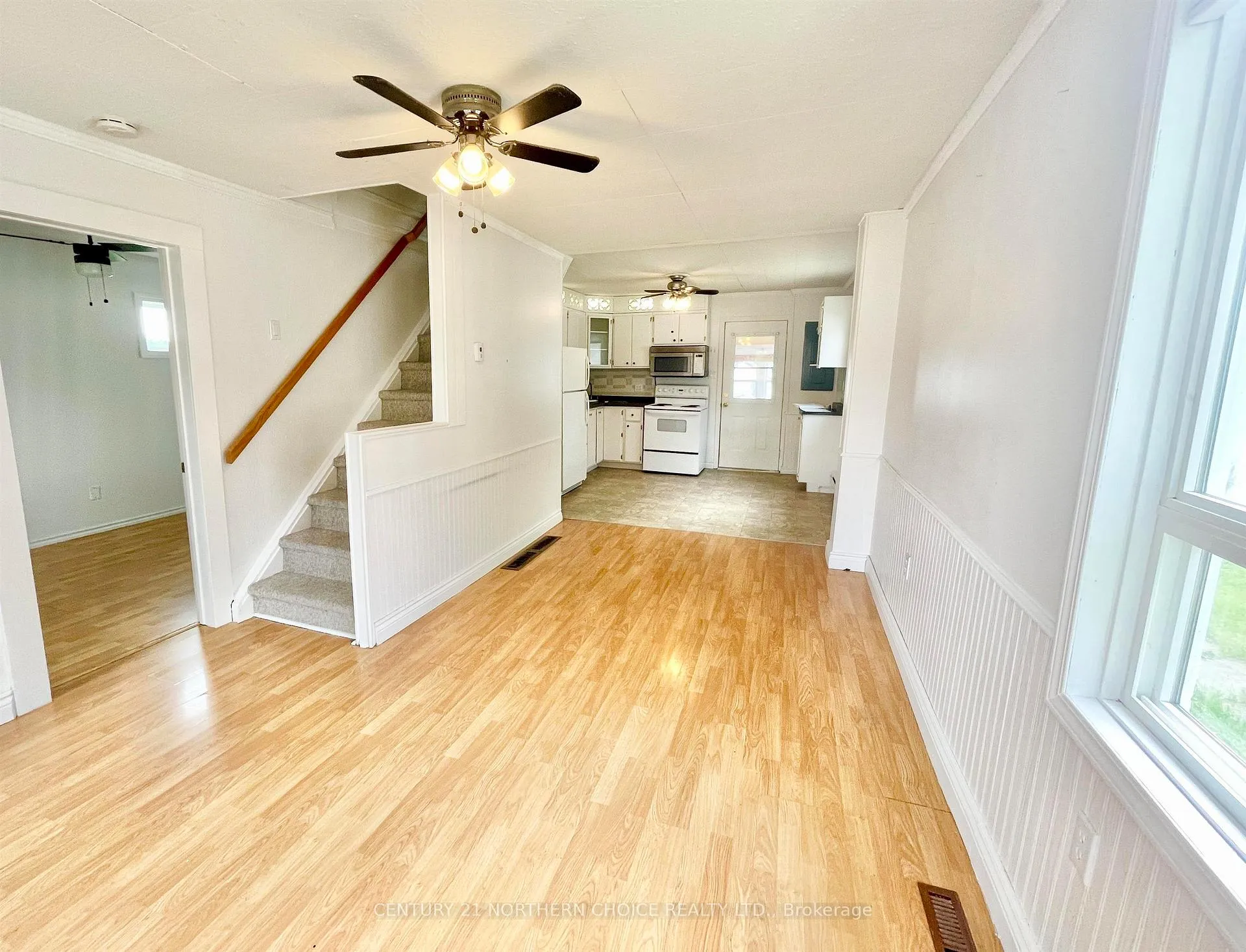 Photo 13 of 25 Casimir Avenue, Dryden, Downtown — HOMEH
