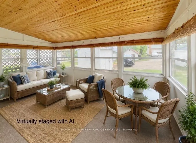 Photo 20 of 25 Casimir Avenue, Dryden, Downtown — HOMEH