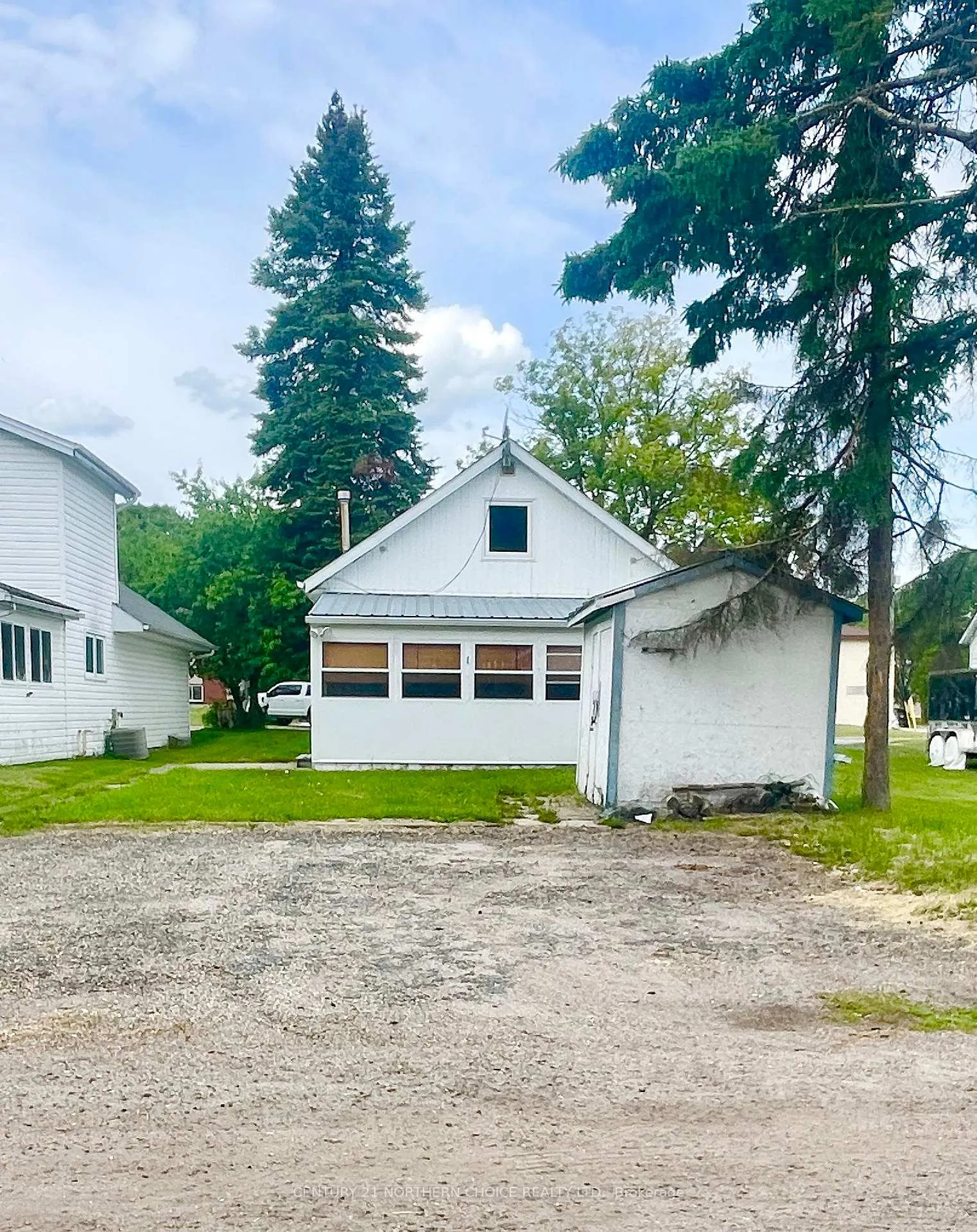 Photo 34 of 25 Casimir Avenue, Dryden, Downtown — HOMEH