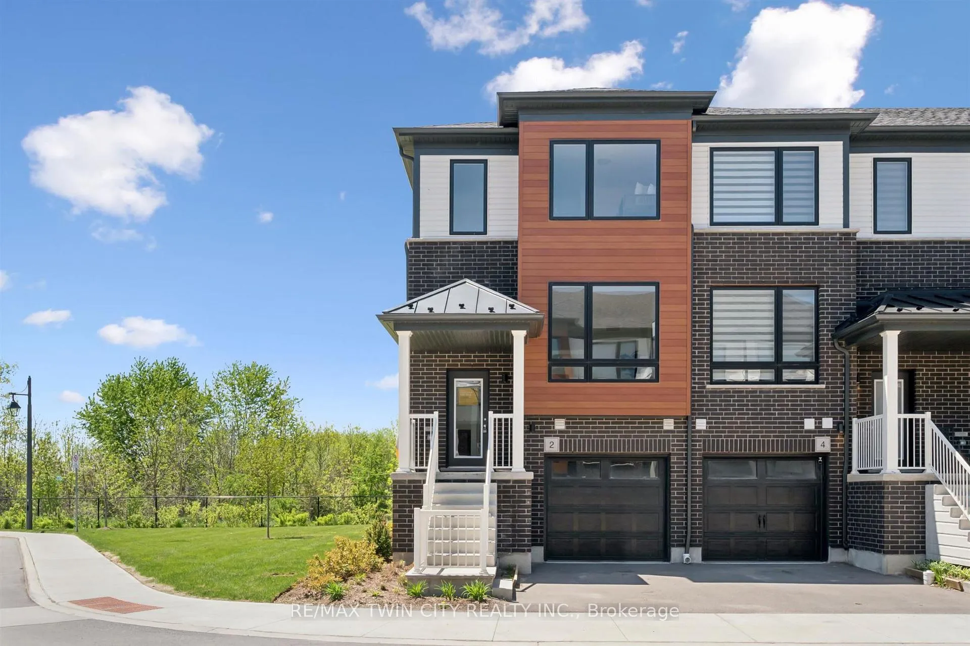 Photo 1 of 2 Sora Lane, Guelph, Grange Road — HOMEH