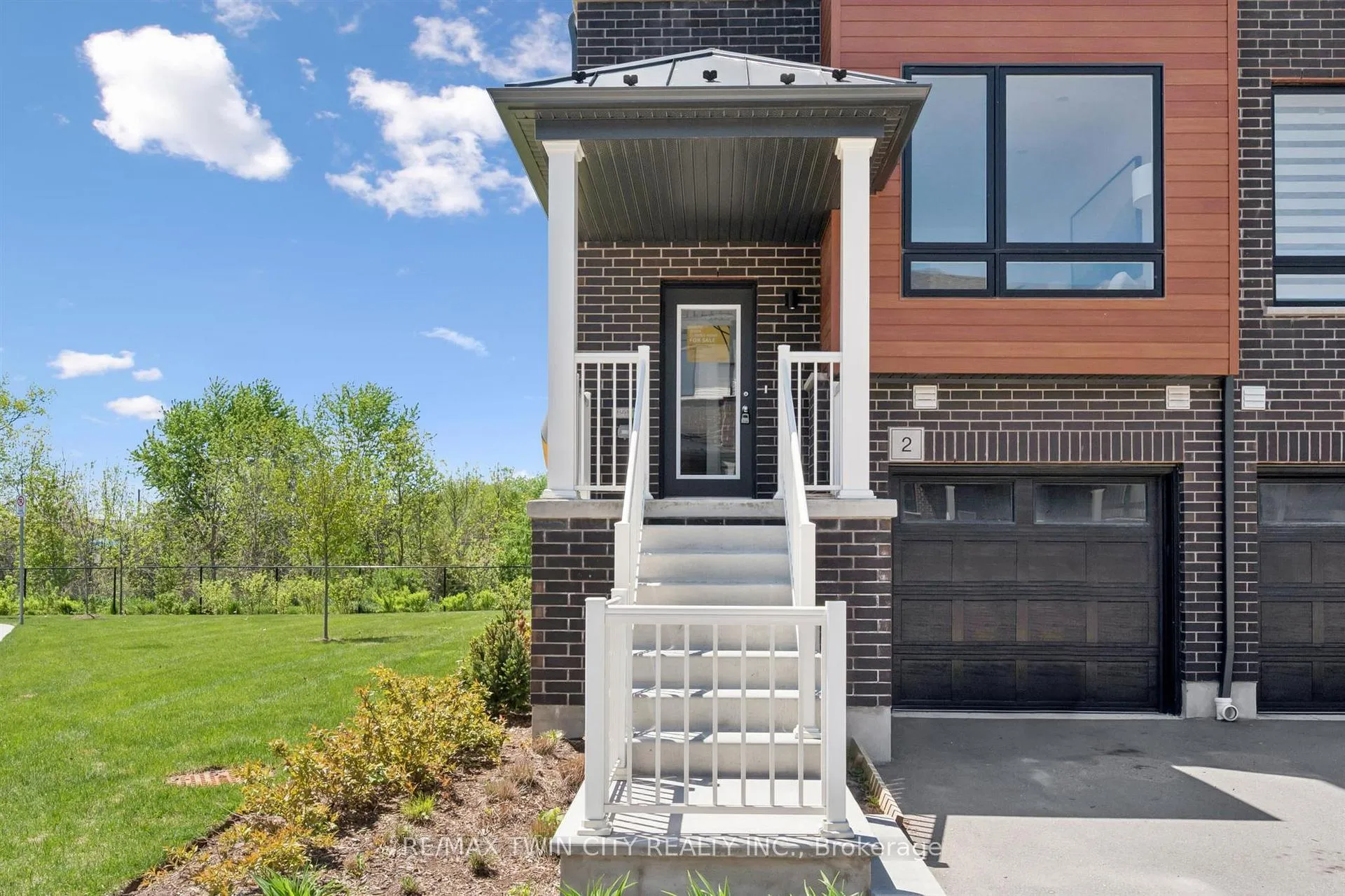 Photo 2 of 2 Sora Lane, Guelph, Grange Road — HOMEH