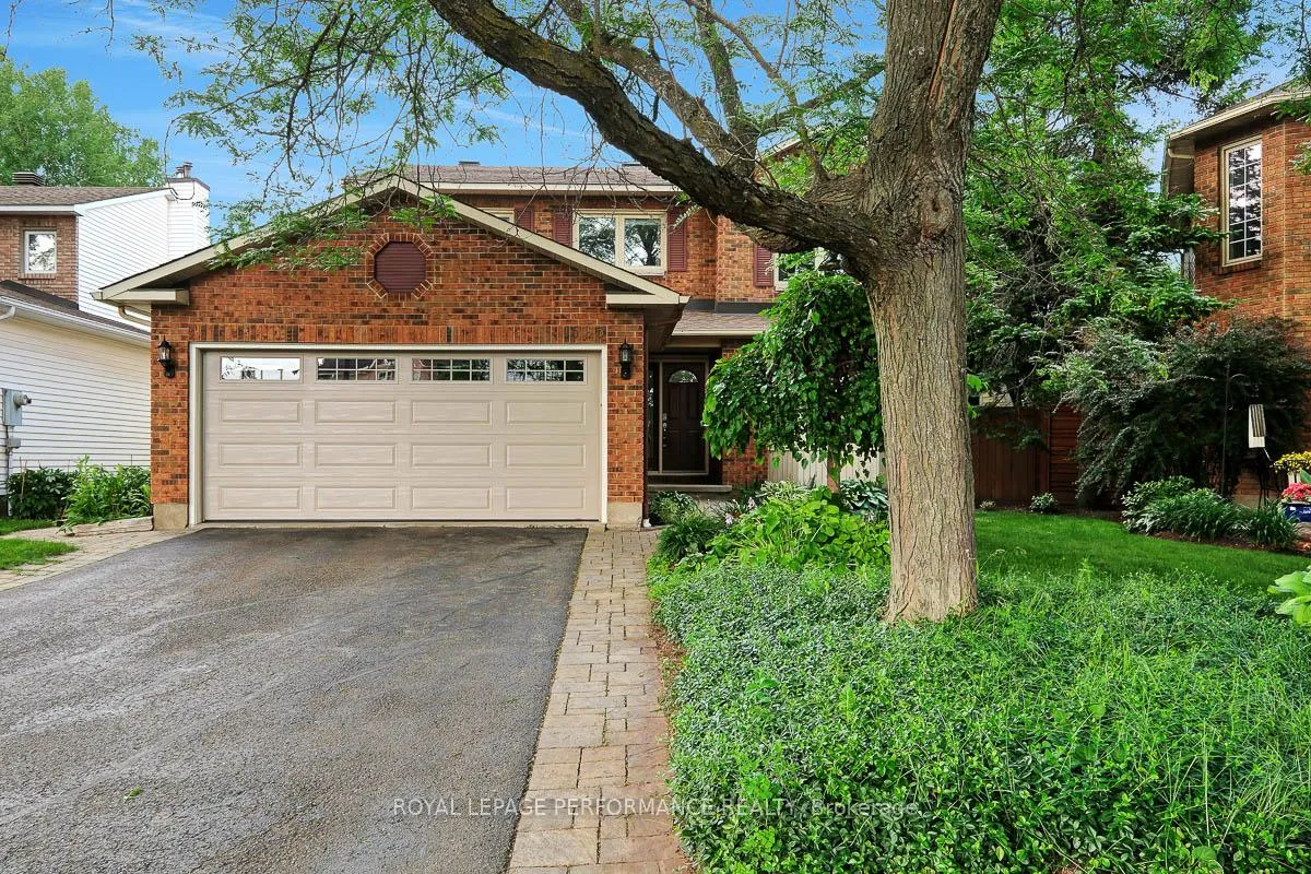 Photo 1 of 1595 Champneuf Drive, Ottawa, Chateauneuf — HOMEH