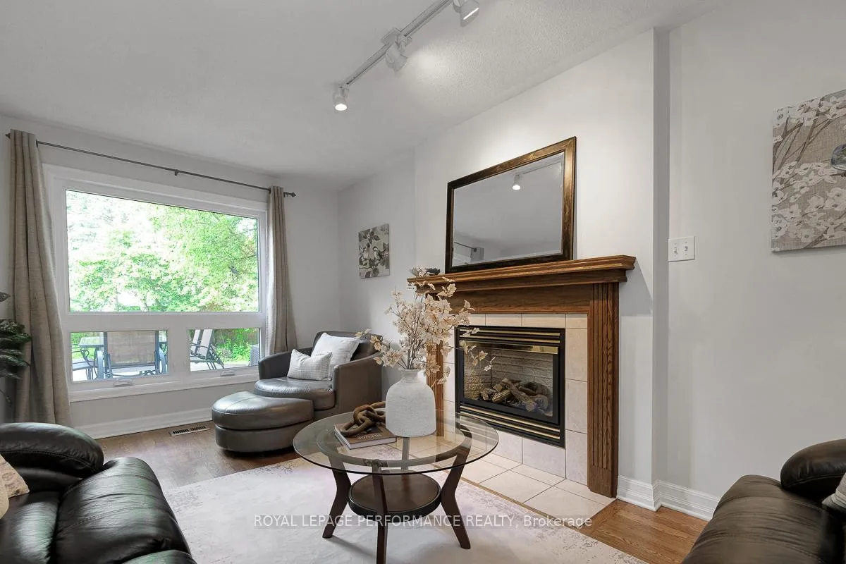 Photo 20 of 1595 Champneuf Drive, Ottawa, Chateauneuf — HOMEH