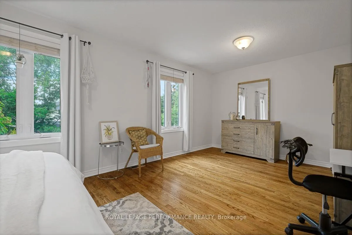 Photo 26 of 1595 Champneuf Drive, Ottawa, Chateauneuf — HOMEH