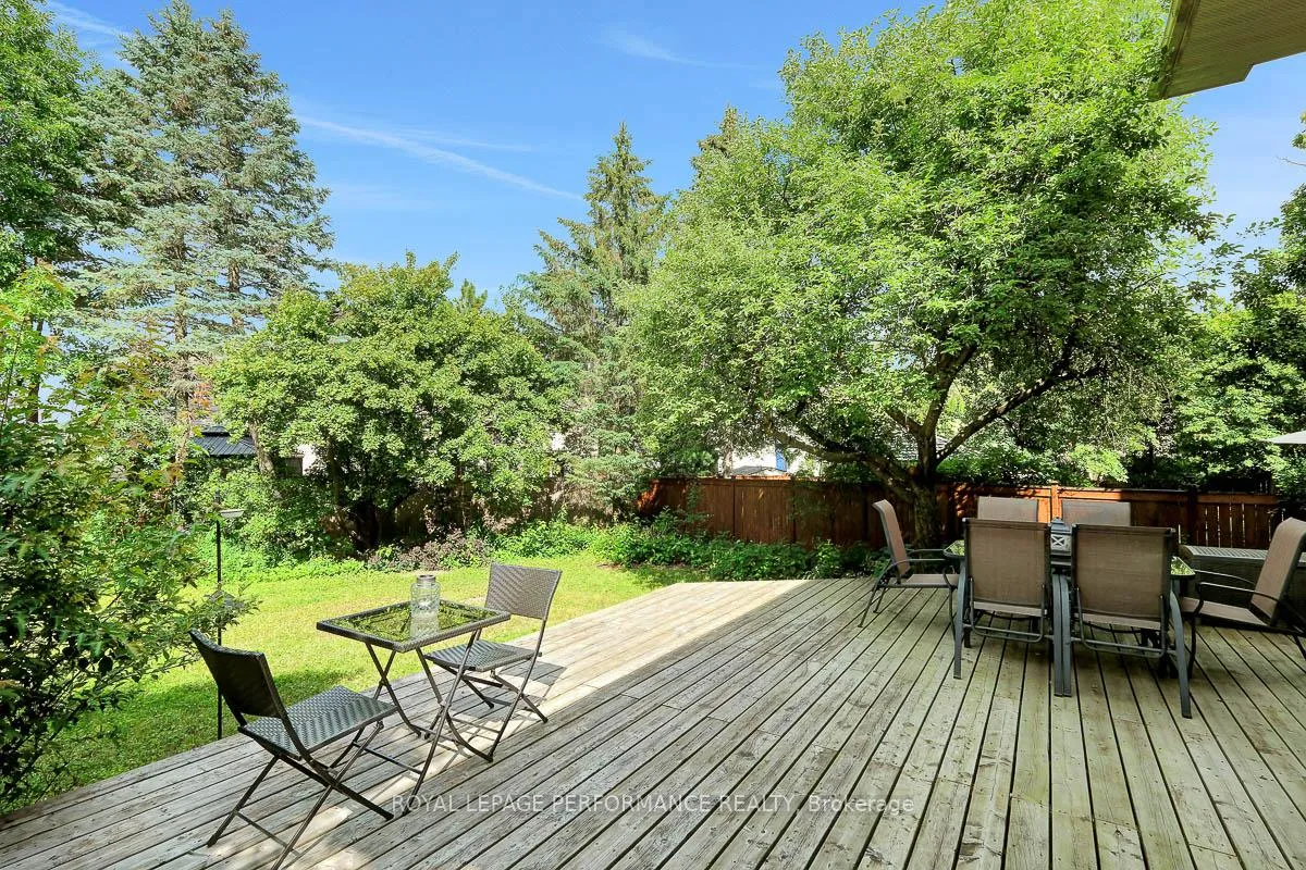Photo 42 of 1595 Champneuf Drive, Ottawa, Chateauneuf — HOMEH