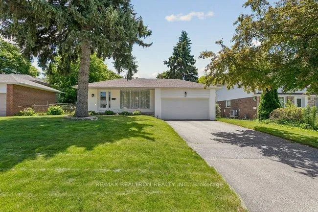 Photo 1 of 27 Elfindale Crescent, North York, Henry Farm — HOMEH