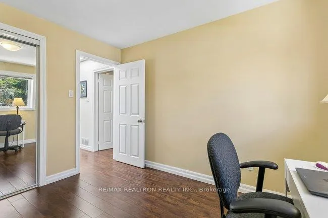 Photo 32 of 27 Elfindale Crescent, North York, Henry Farm — HOMEH
