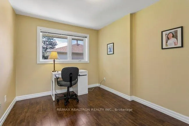 Photo 34 of 27 Elfindale Crescent, North York, Henry Farm — HOMEH
