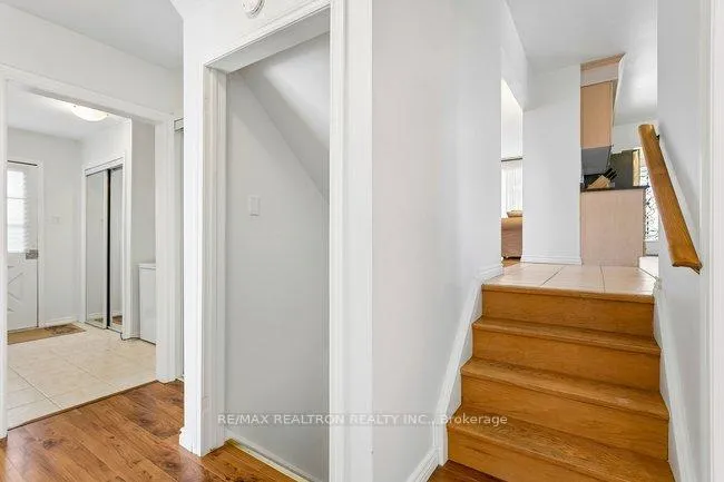 Photo 41 of 27 Elfindale Crescent, North York, Henry Farm — HOMEH