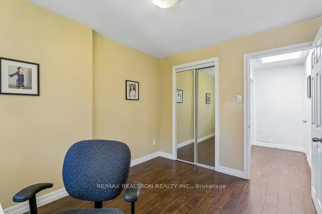Photo 50 of 27 Elfindale Crescent, North York, Henry Farm — HOMEH