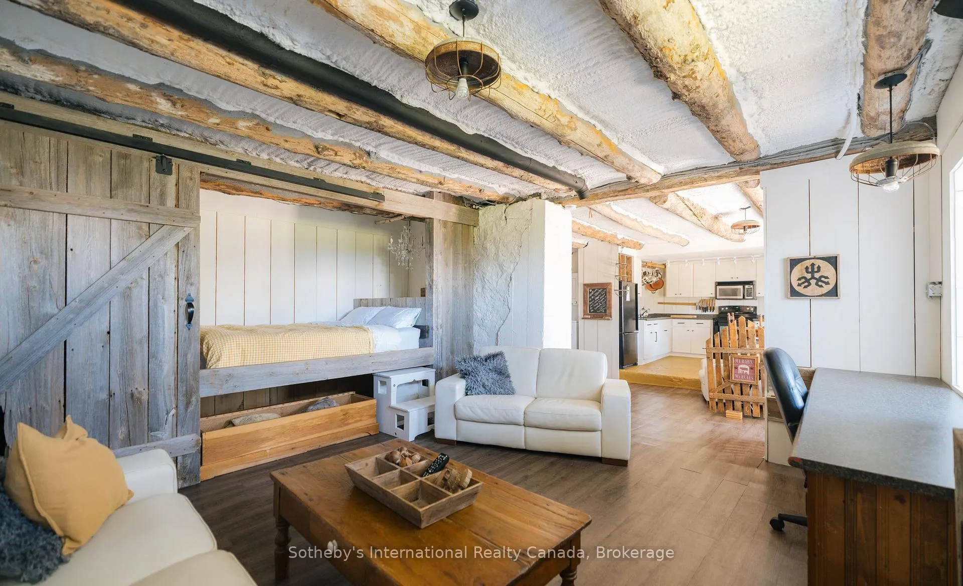 Photo 25 of 467435 12th Concession B, Grey Highlands — HOMEH