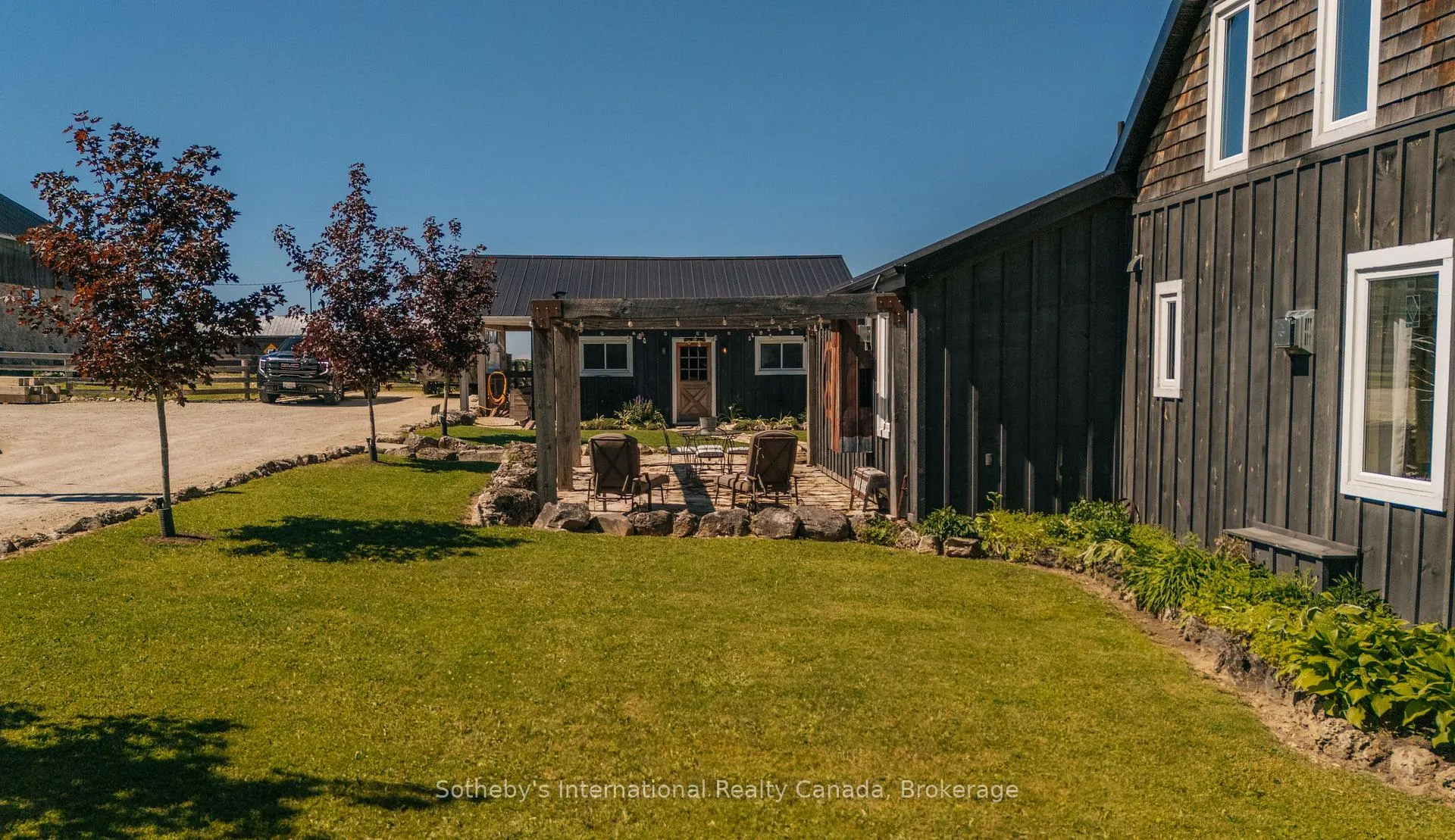 Photo 31 of 467435 12th Concession B, Grey Highlands — HOMEH