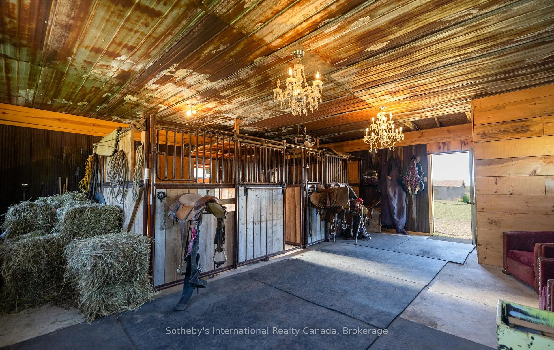 Photo 32 of 467435 12th Concession B, Grey Highlands — HOMEH
