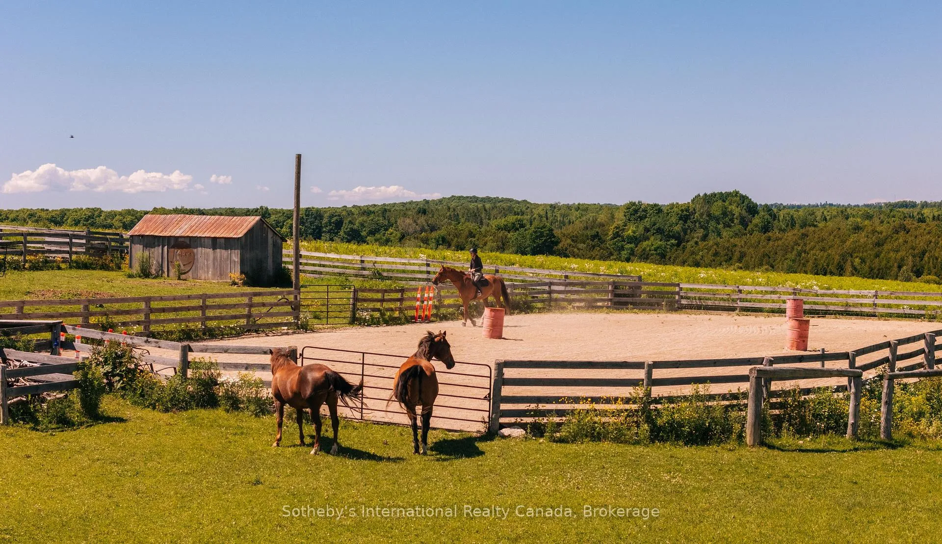 Photo 34 of 467435 12th Concession B, Grey Highlands — HOMEH