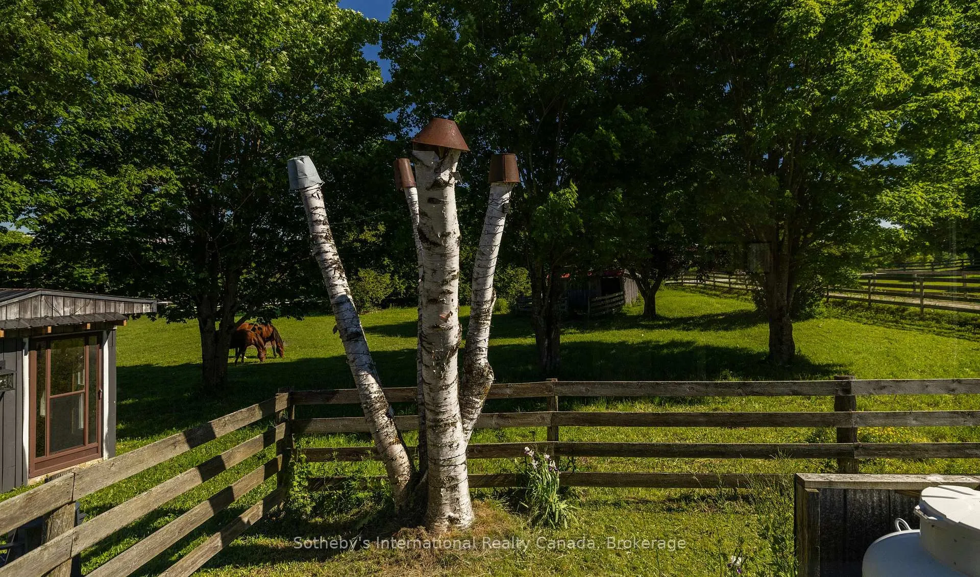 Photo 37 of 467435 12th Concession B, Grey Highlands — HOMEH