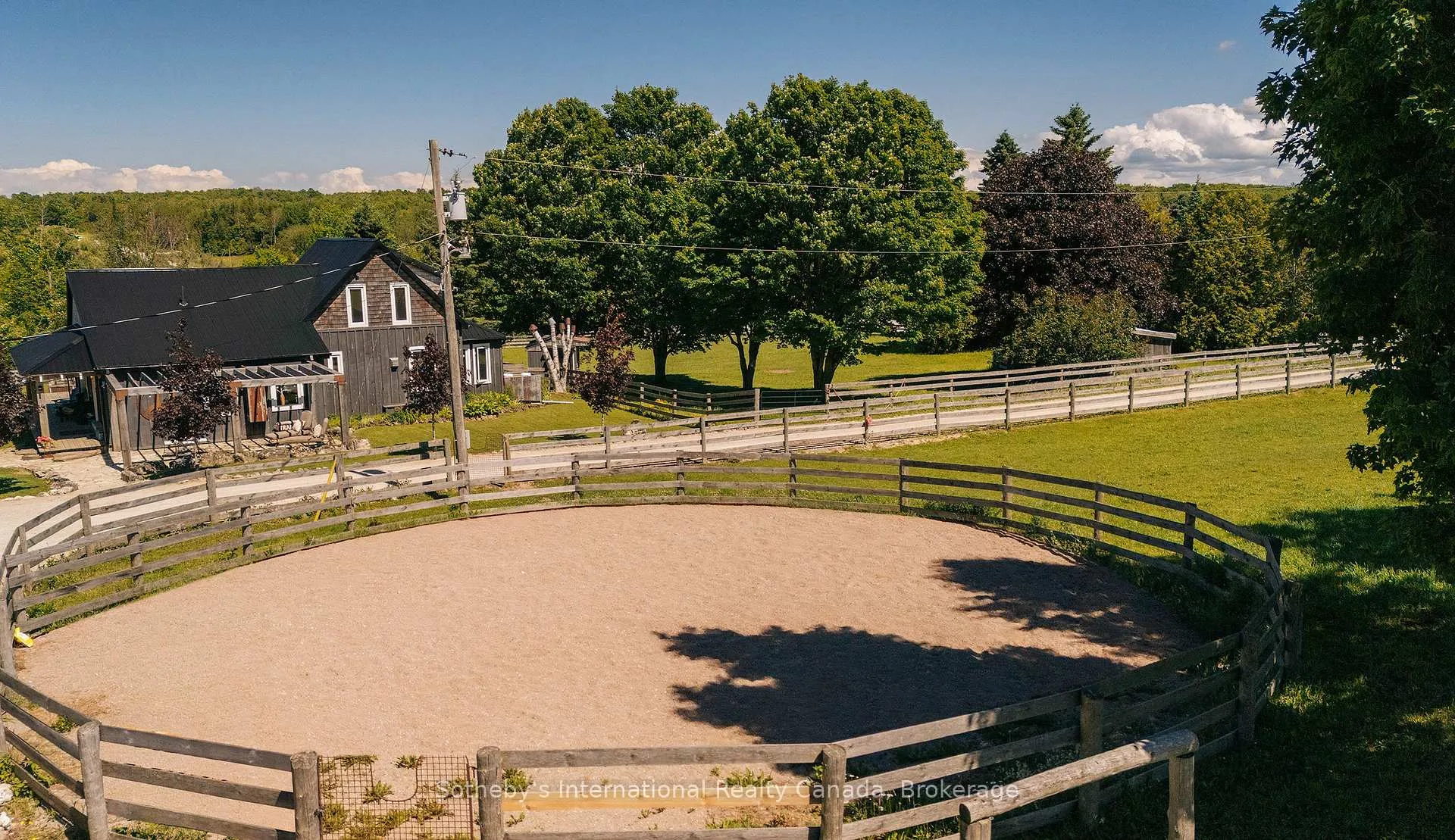 Photo 36 of 467435 12th Concession B, Grey Highlands — HOMEH