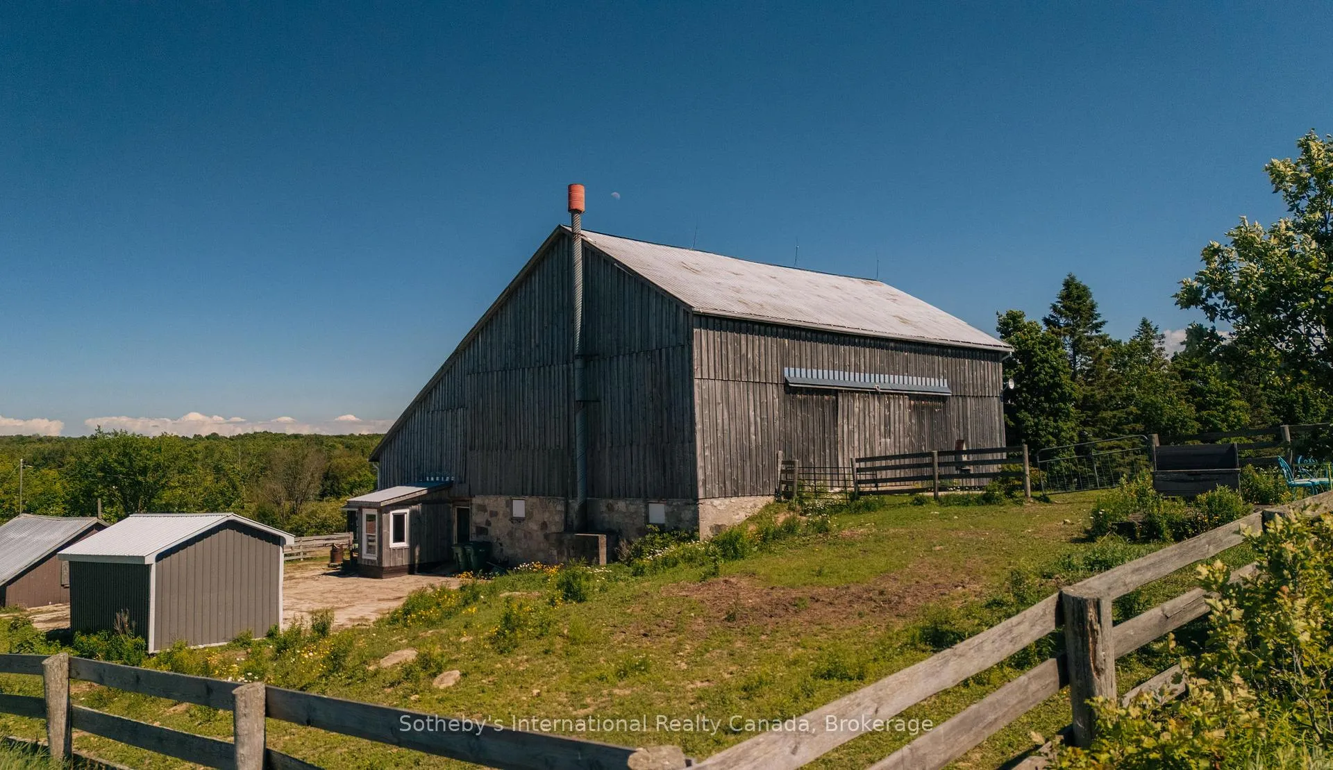 Photo 38 of 467435 12th Concession B, Grey Highlands — HOMEH