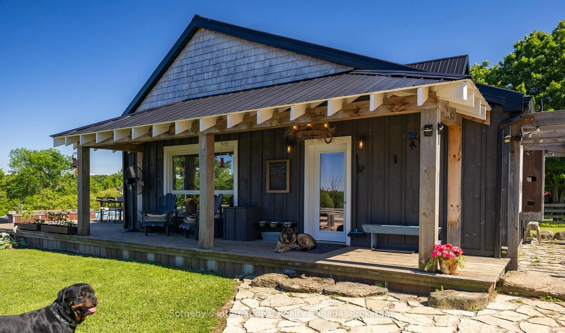 Photo 9 of 467435 12th Concession B, Grey Highlands — HOMEH