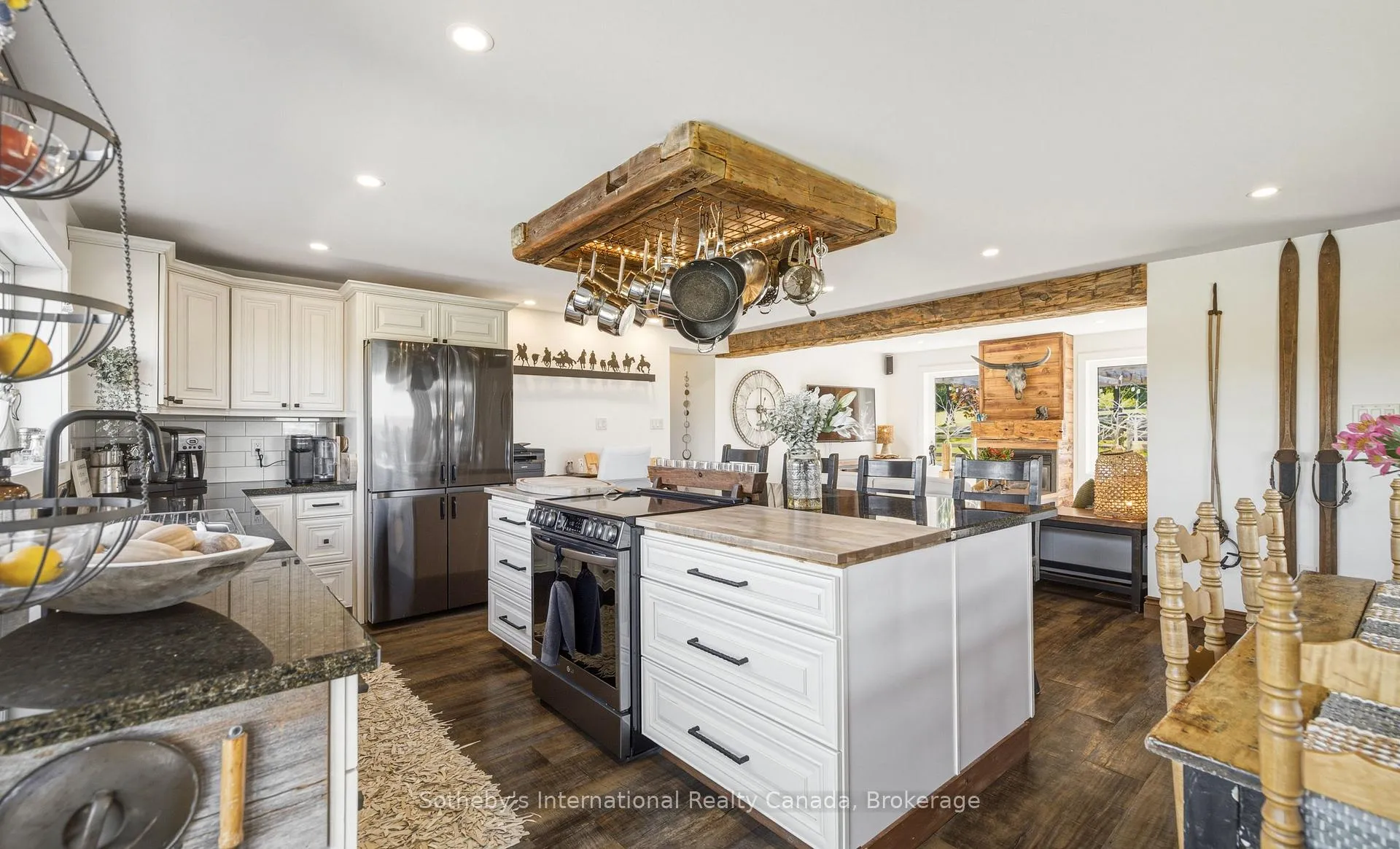 Photo 10 of 467435 12th Concession B, Grey Highlands — HOMEH