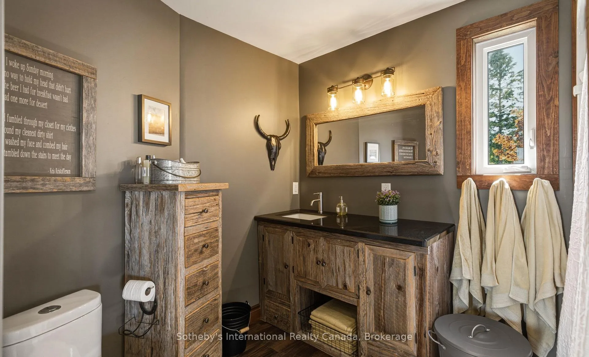 Photo 17 of 467435 12th Concession B, Grey Highlands — HOMEH