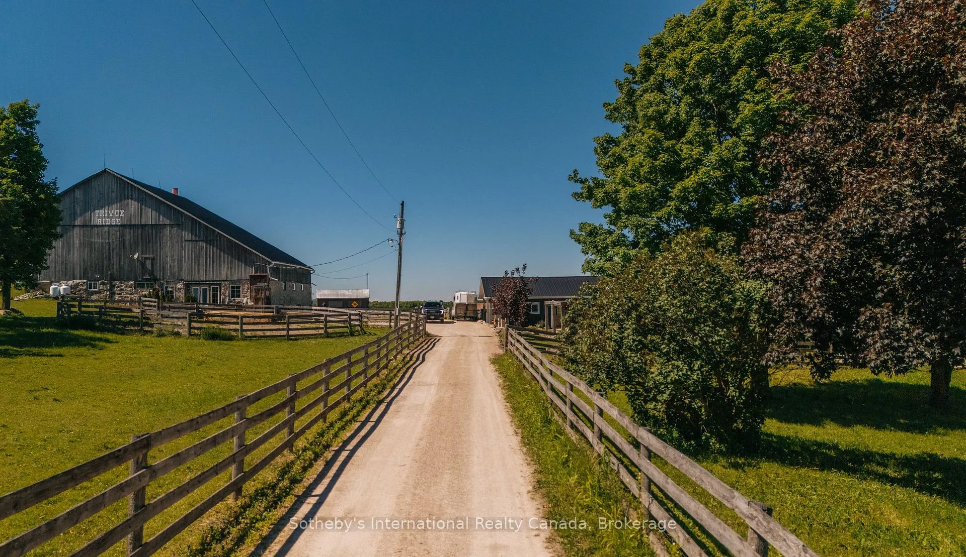 Photo 43 of 467435 12th Concession B, Grey Highlands — HOMEH