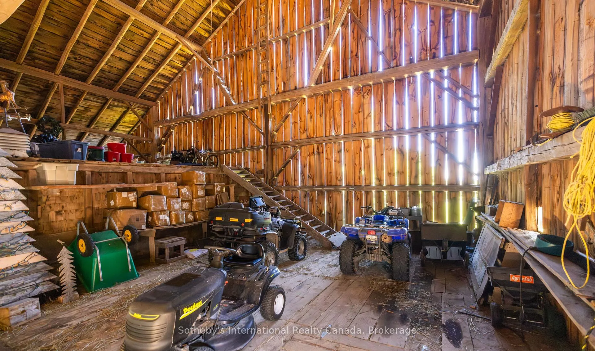 Photo 42 of 467435 12th Concession B, Grey Highlands — HOMEH