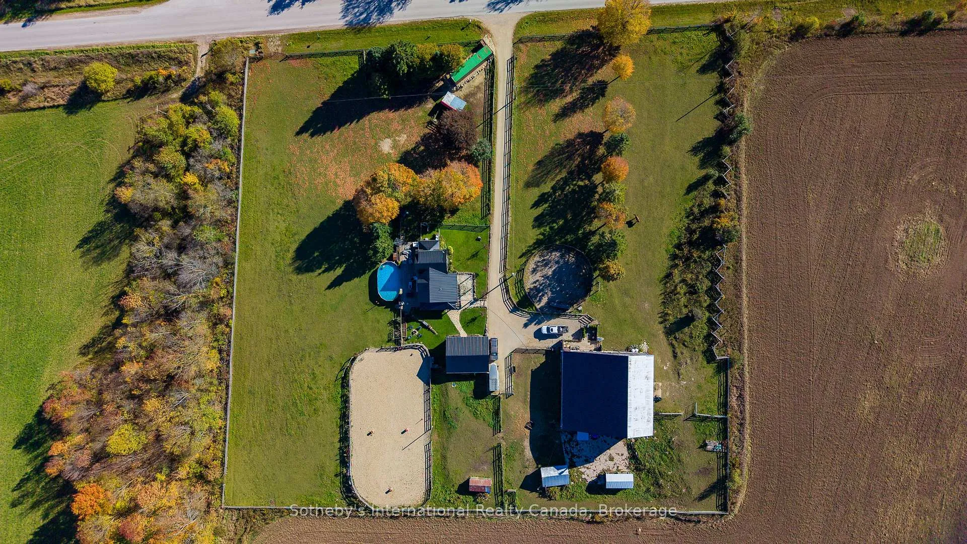Photo 2 of 467435 12th Concession B, Grey Highlands — HOMEH