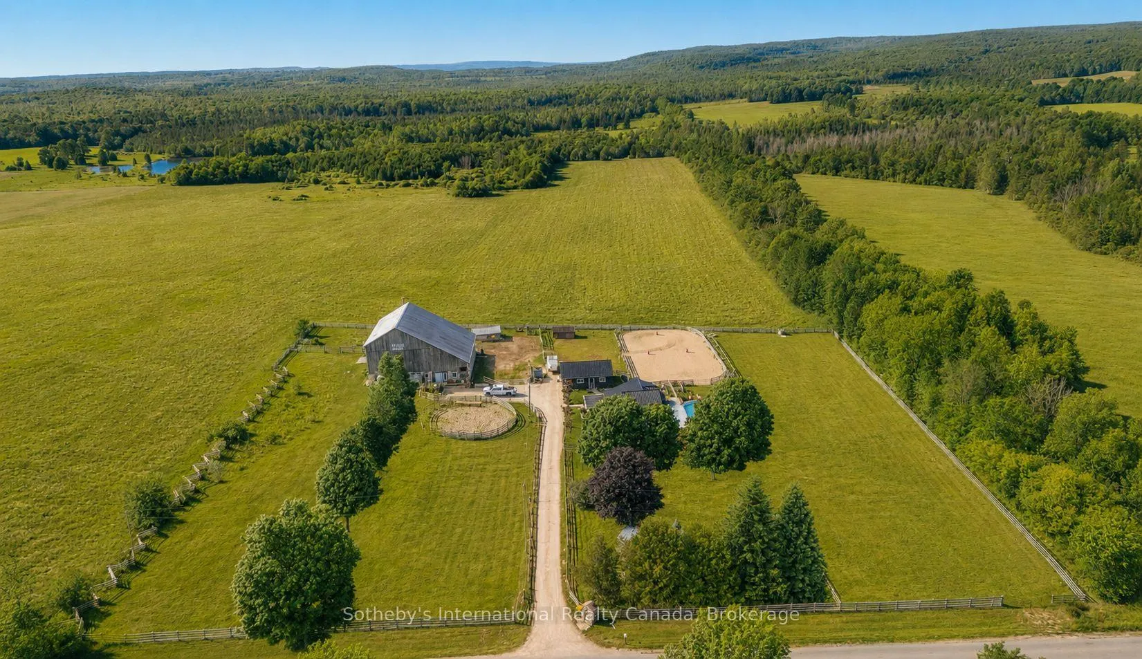 Photo 3 of 467435 12th Concession B, Grey Highlands — HOMEH