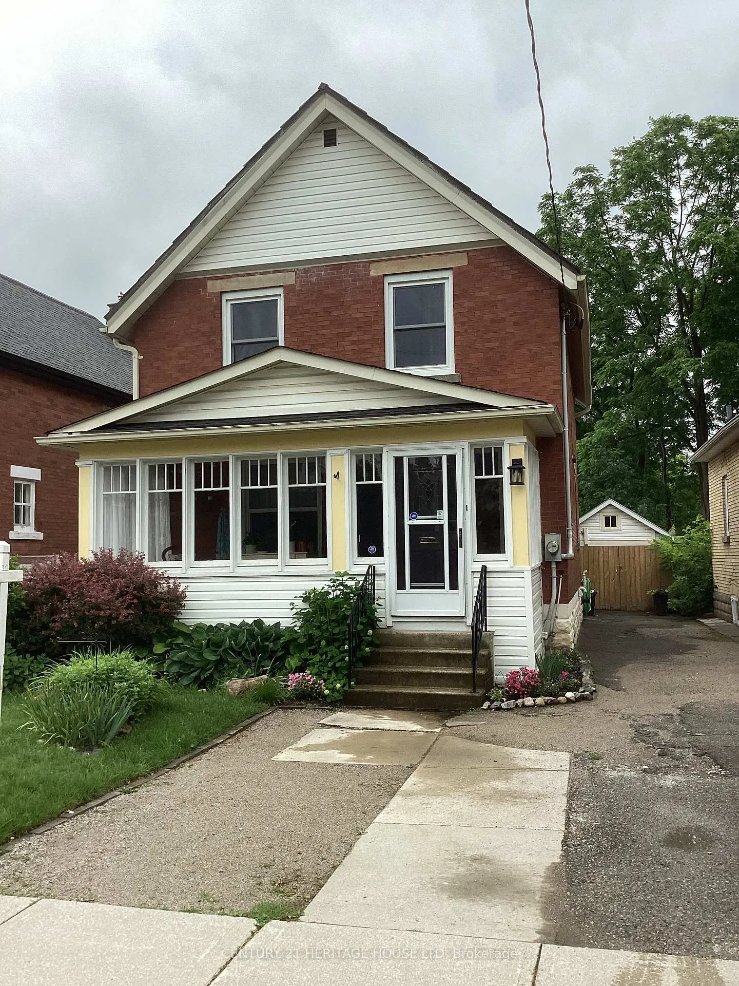 Photo 15 of 43 Hemlock Street, St. Thomas — HOMEH