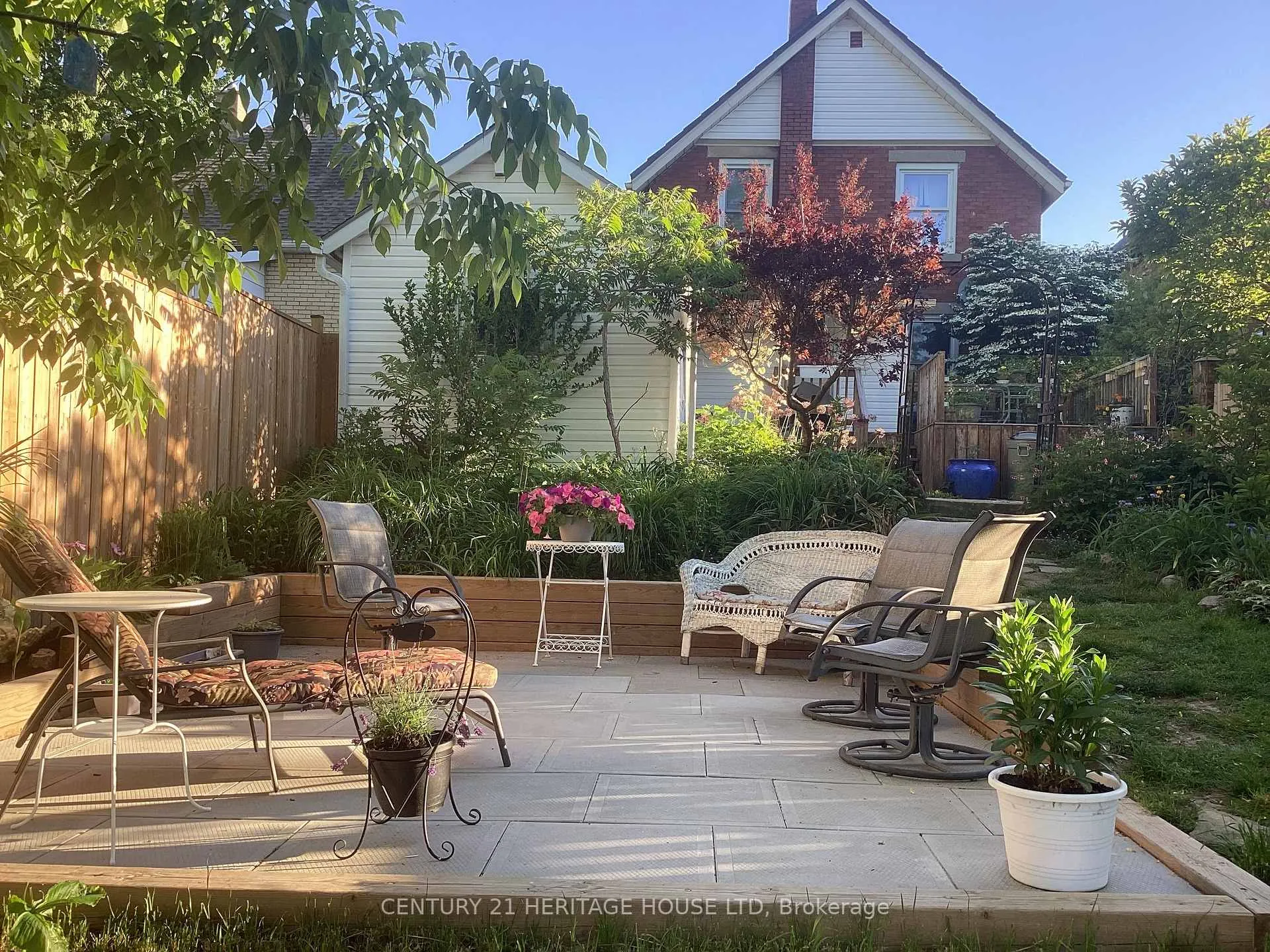 Photo 1 of 43 Hemlock Street, St. Thomas — HOMEH