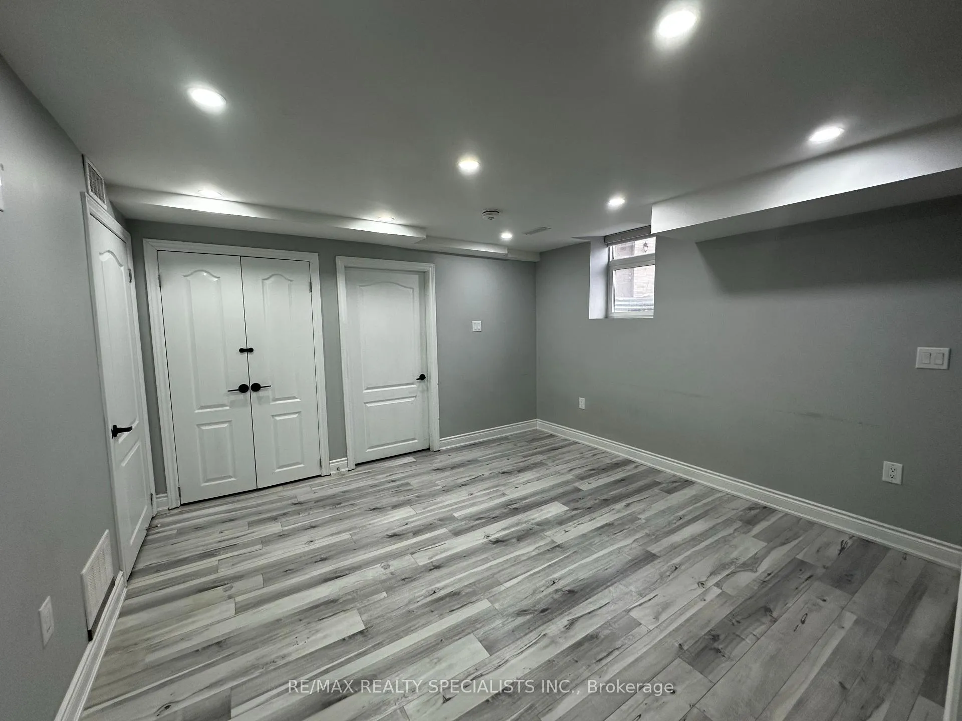 Photo 2 of Unit BSMT, 14 Hashmi Place, Brampton, Credit Valley — HOMEH