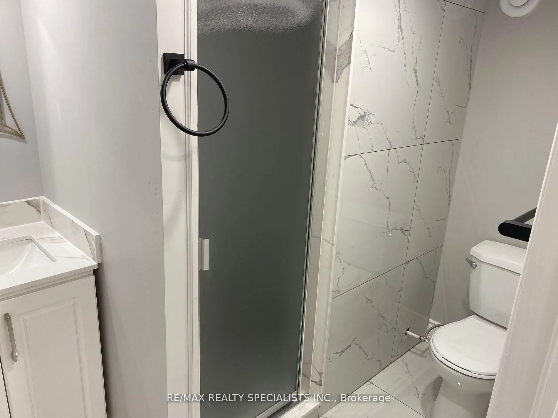 Photo 7 of Unit BSMT, 14 Hashmi Place, Brampton, Credit Valley — HOMEH