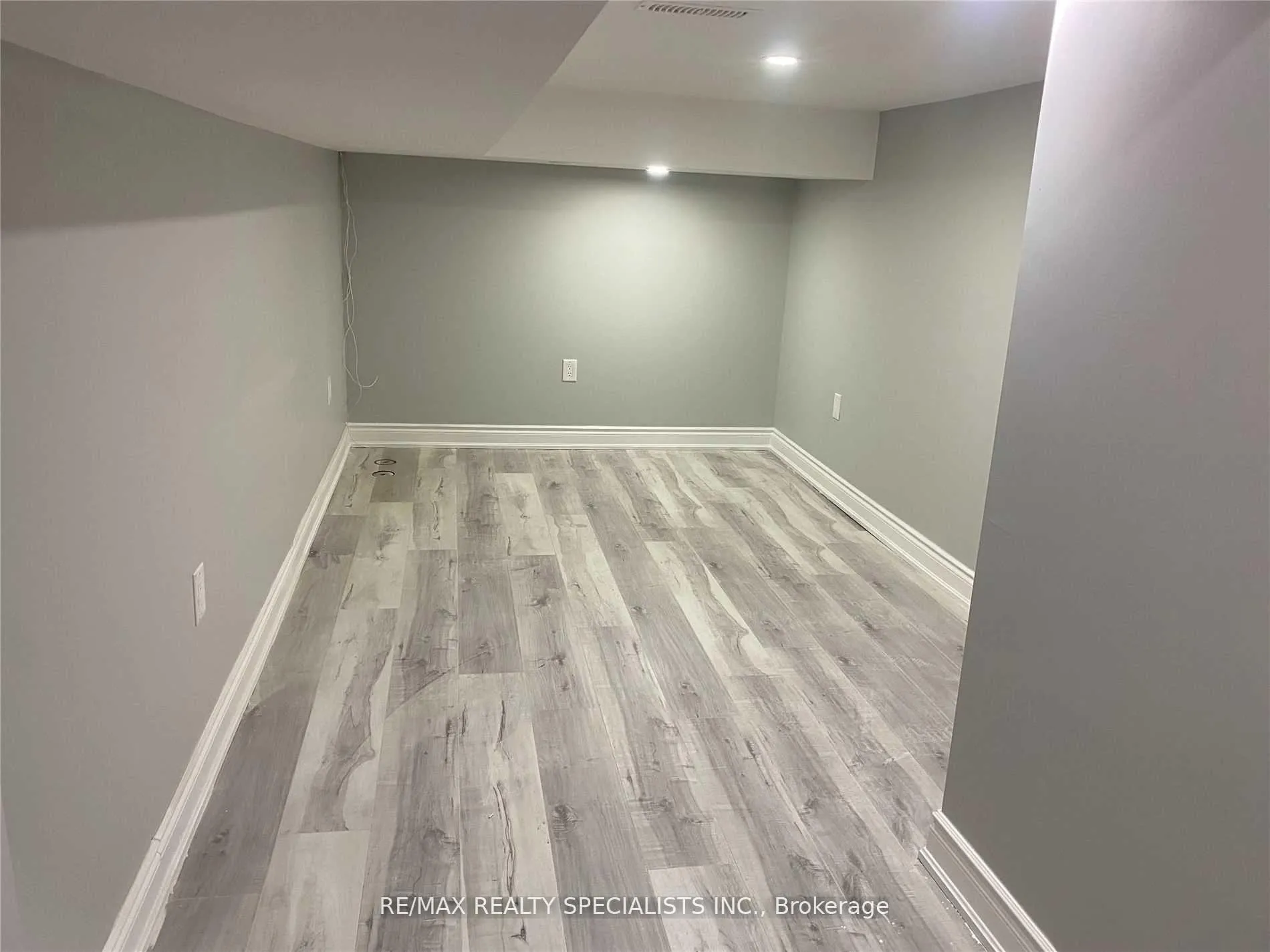 Photo 8 of Unit BSMT, 14 Hashmi Place, Brampton, Credit Valley — HOMEH