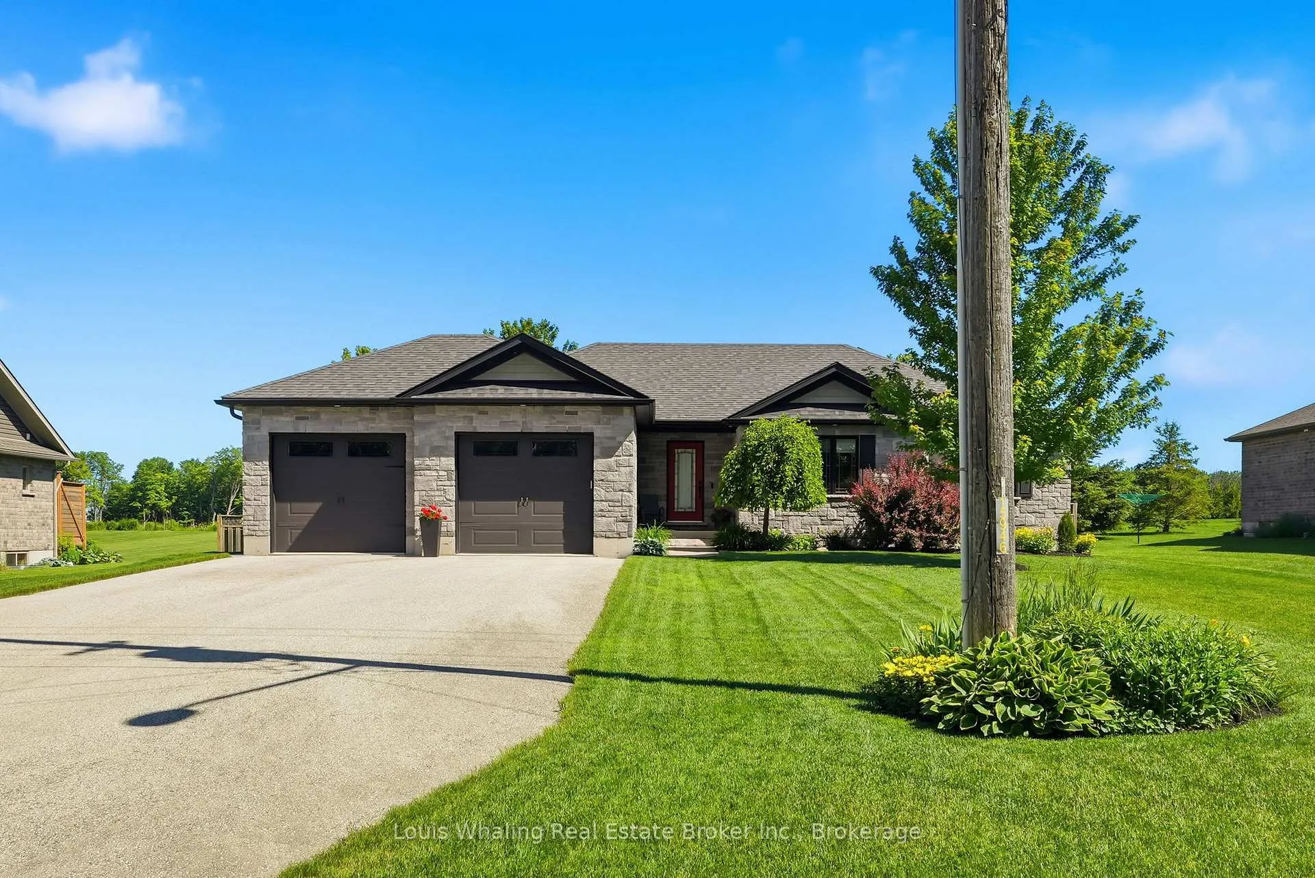 Photo 1 of 323079 Durham Road E, West Grey — HOMEH